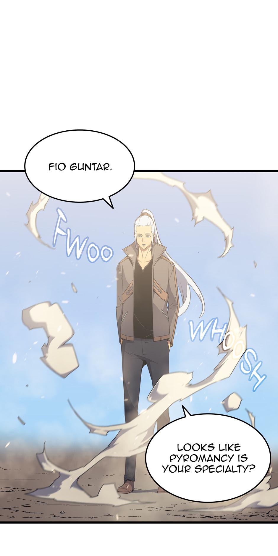 The Archmage Returns After 4000 Years Chapter 66