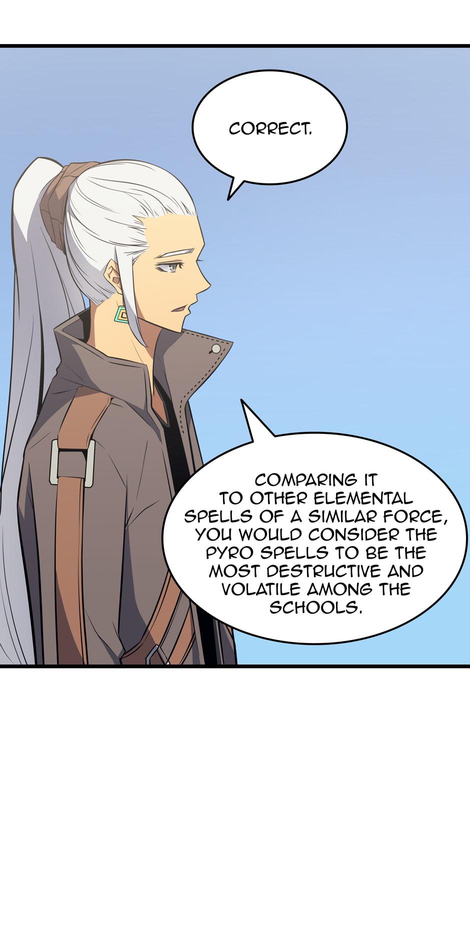 The Archmage Returns After 4000 Years Chapter 66