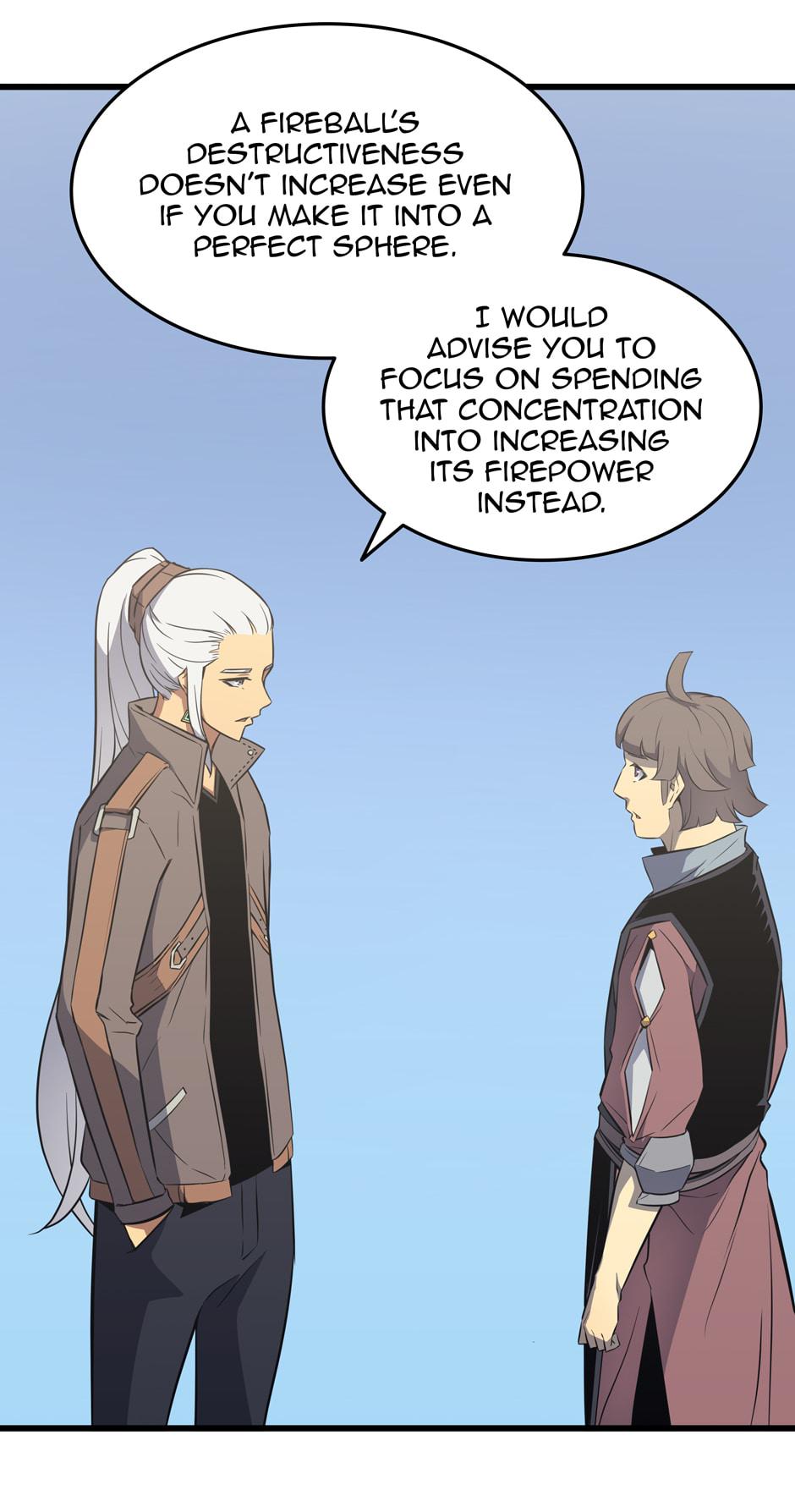 The Archmage Returns After 4000 Years Chapter 66