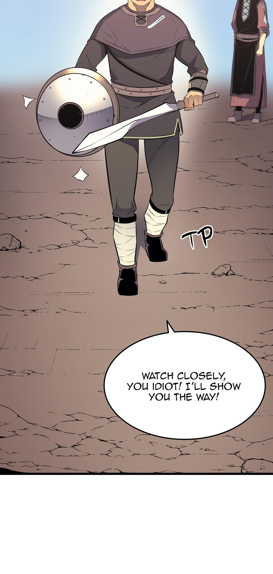 The Archmage Returns After 4000 Years Chapter 66