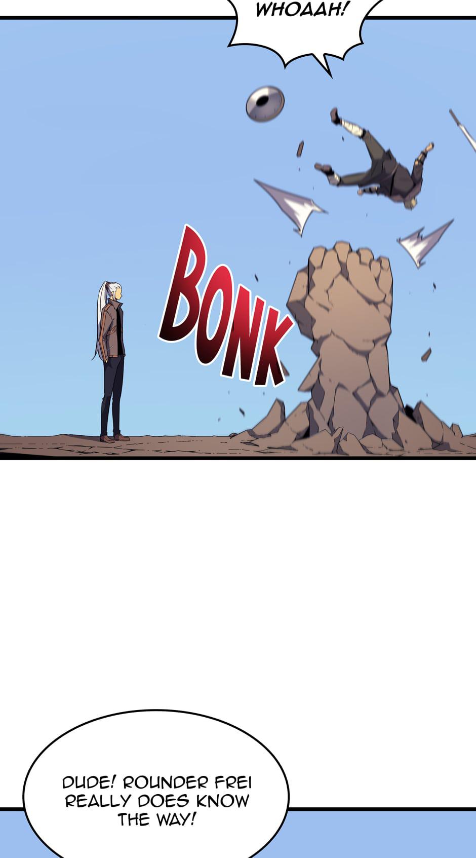 The Archmage Returns After 4000 Years Chapter 66