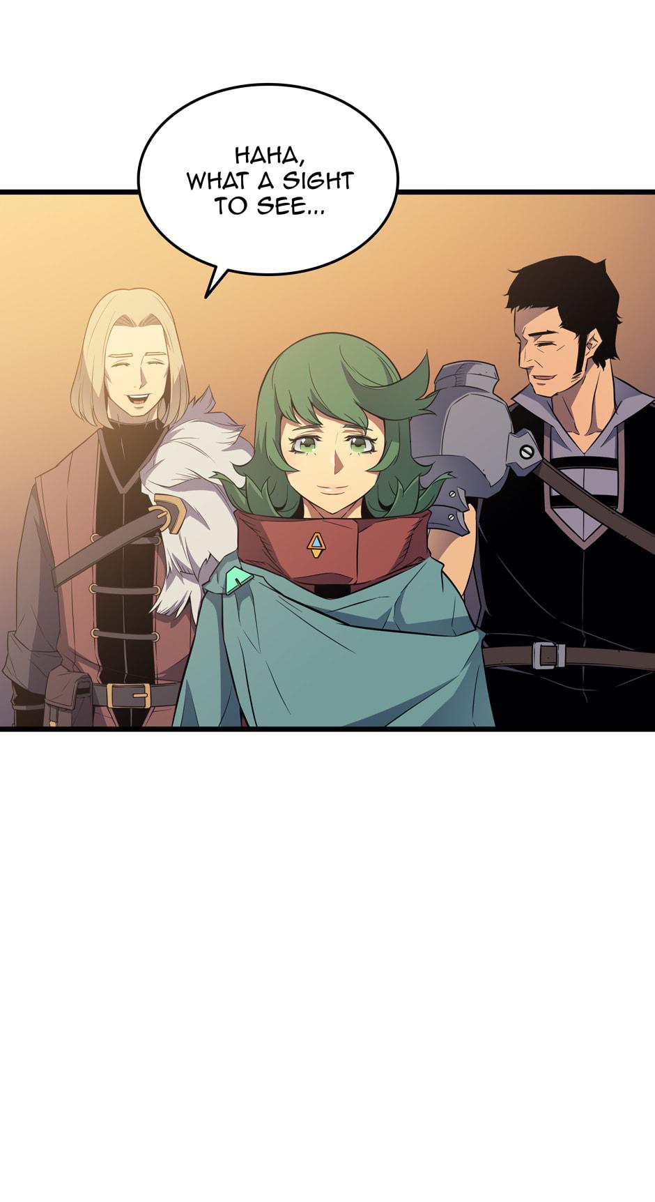 The Archmage Returns After 4000 Years Chapter 66