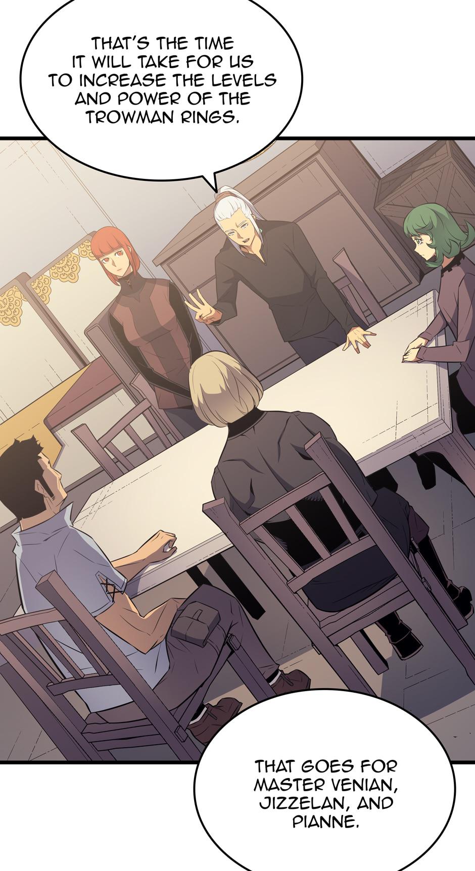 The Archmage Returns After 4000 Years Chapter 66