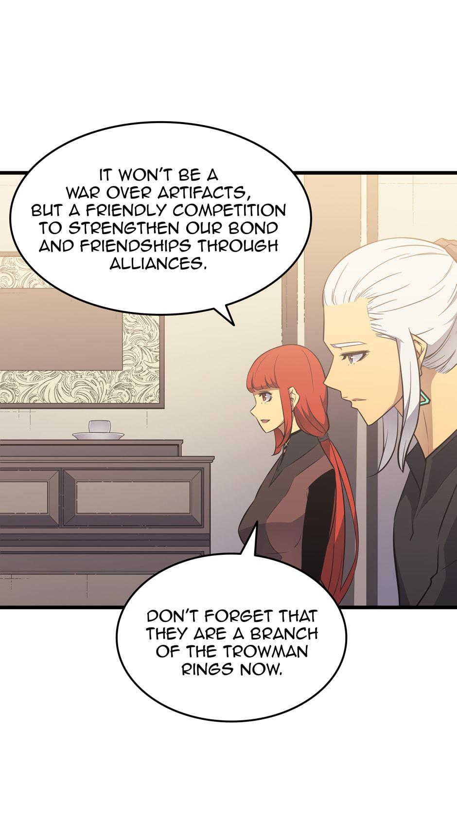 The Archmage Returns After 4000 Years Chapter 66