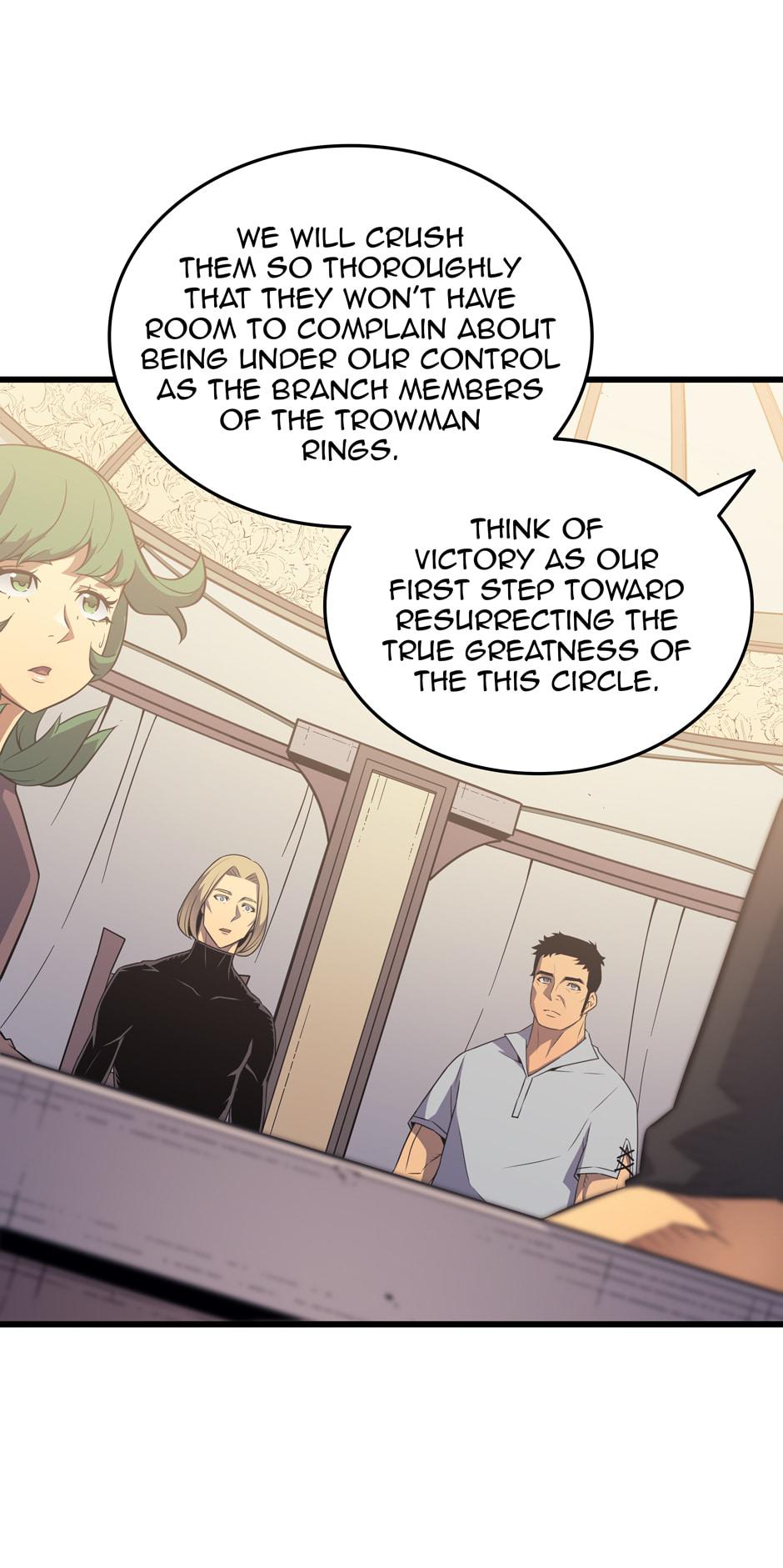 The Archmage Returns After 4000 Years Chapter 66