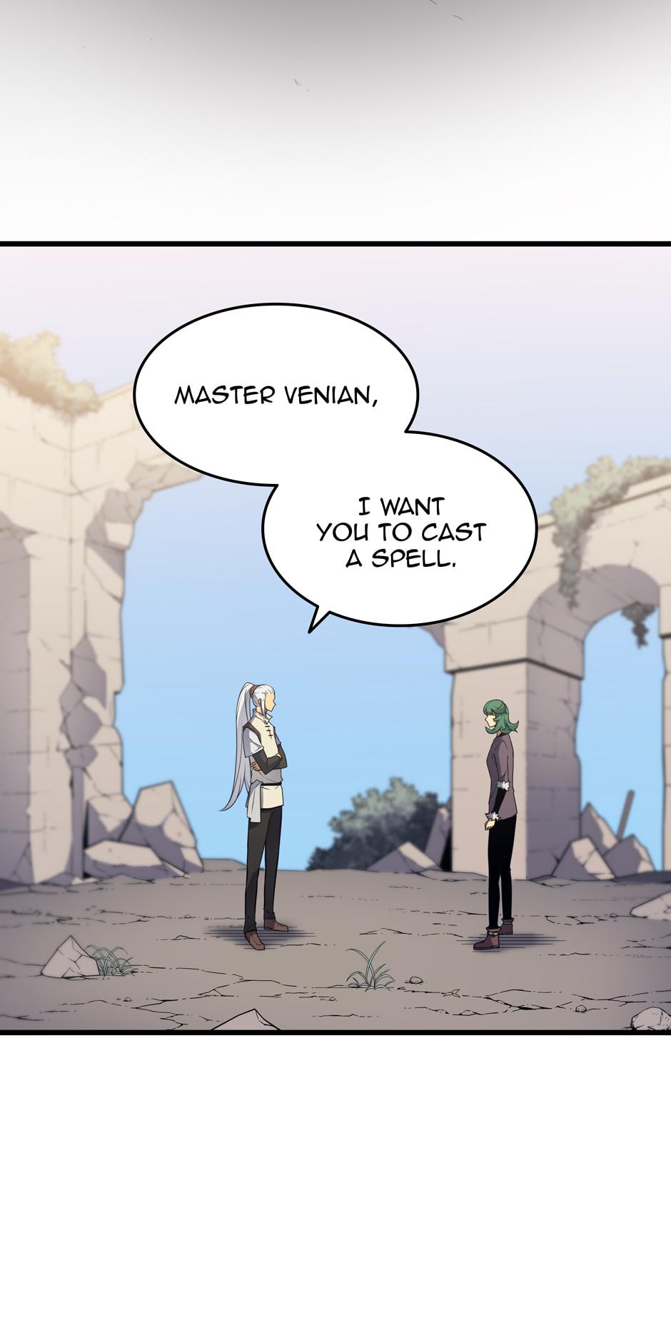 The Archmage Returns After 4000 Years Chapter 66