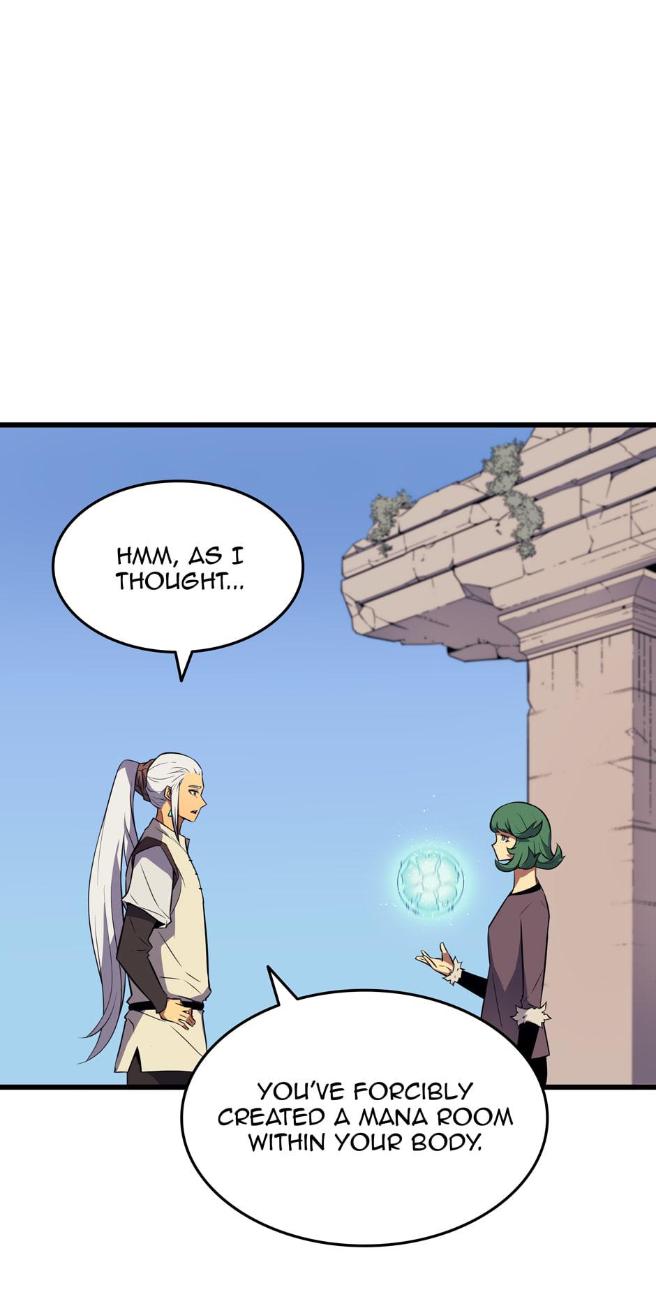 The Archmage Returns After 4000 Years Chapter 66