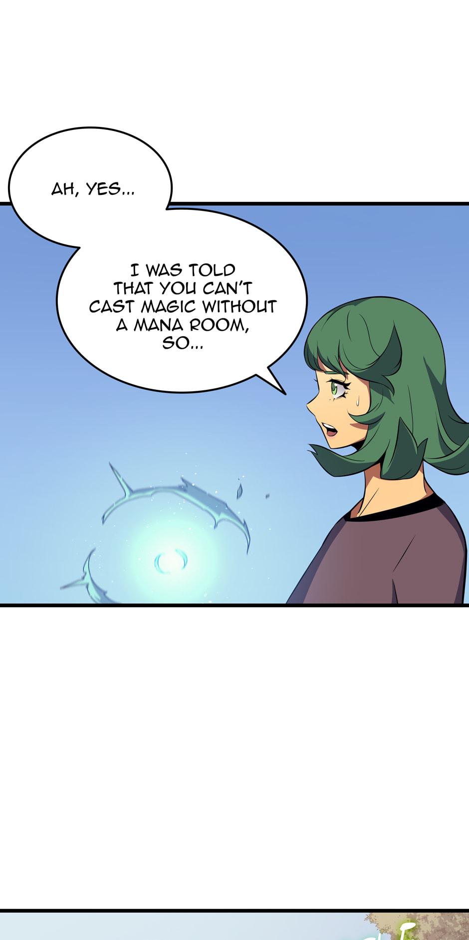 The Archmage Returns After 4000 Years Chapter 66