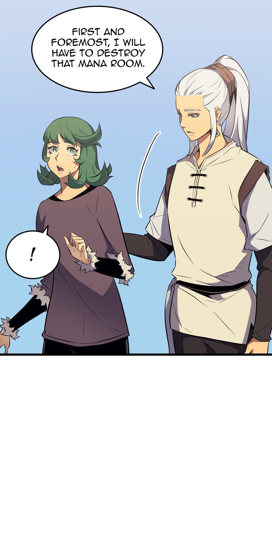 The Archmage Returns After 4000 Years Chapter 66