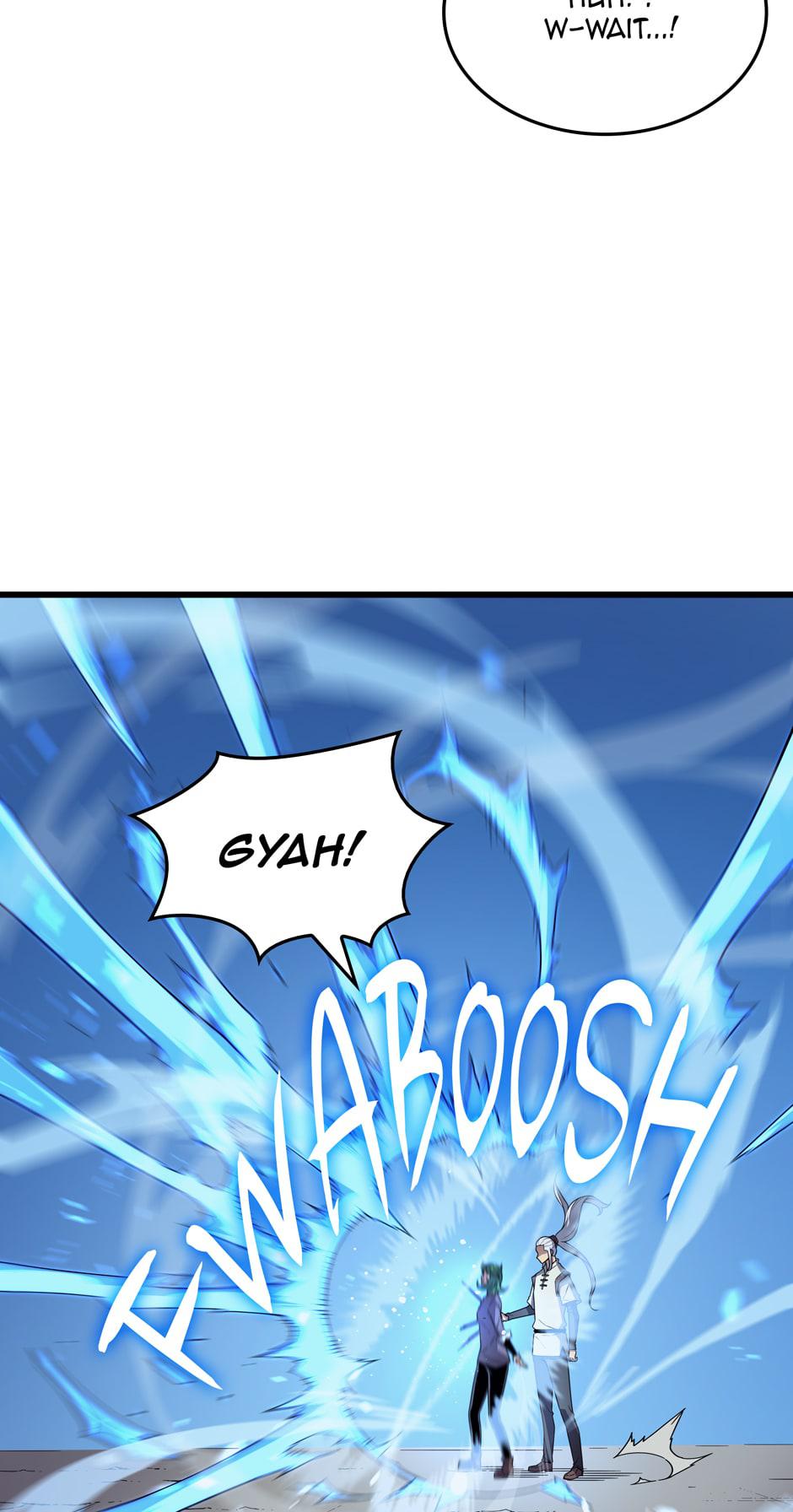 The Archmage Returns After 4000 Years Chapter 66