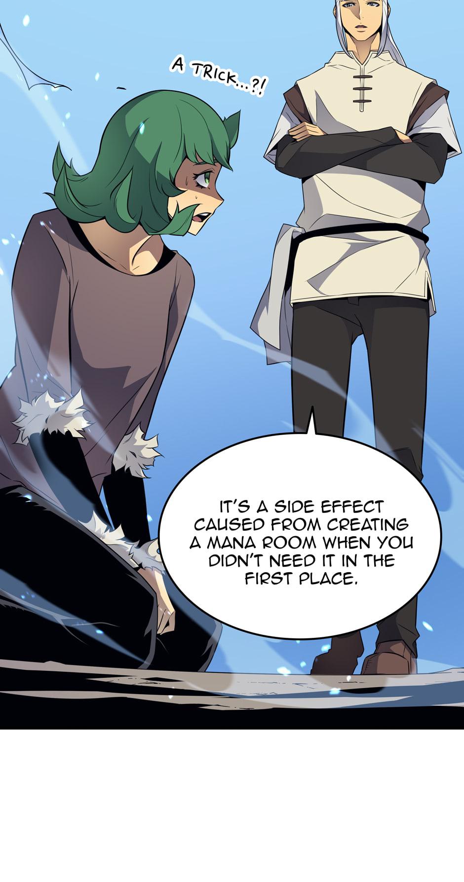 The Archmage Returns After 4000 Years Chapter 66