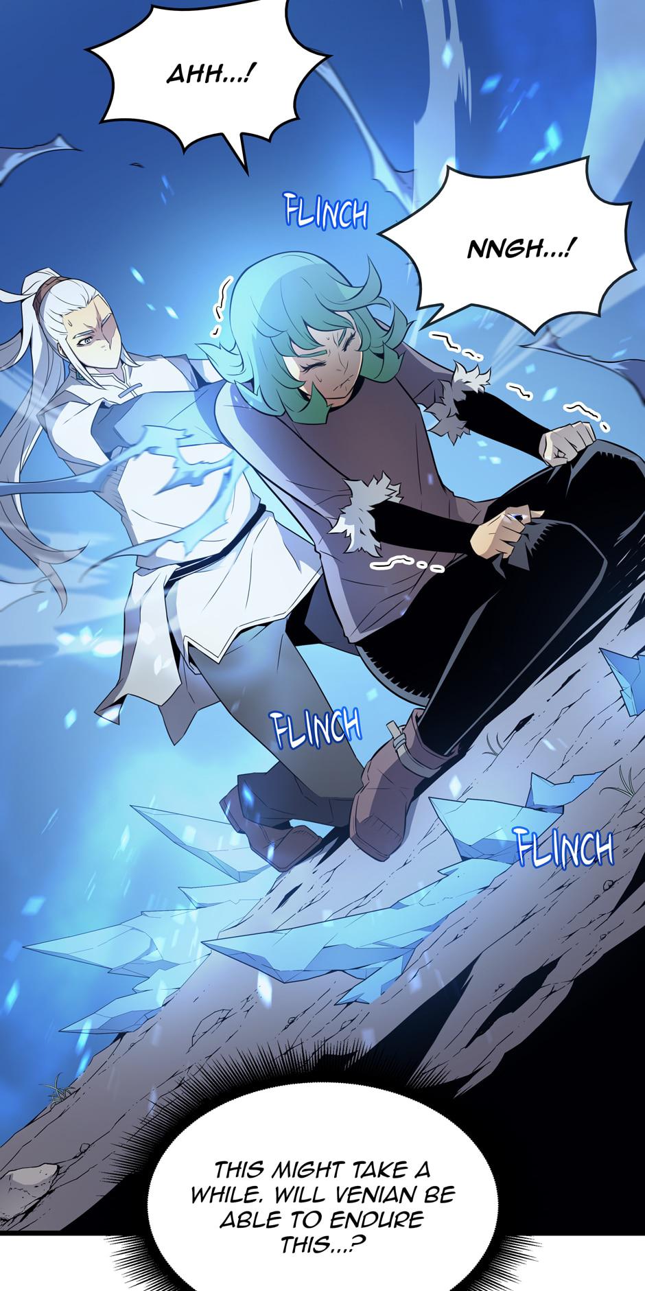 The Archmage Returns After 4000 Years Chapter 66