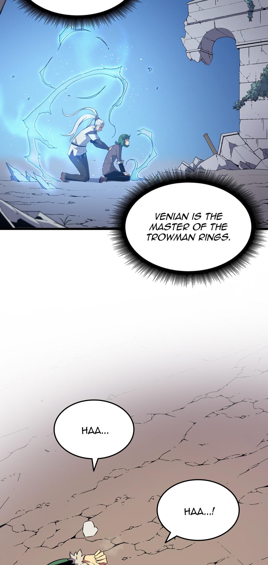 The Archmage Returns After 4000 Years Chapter 66