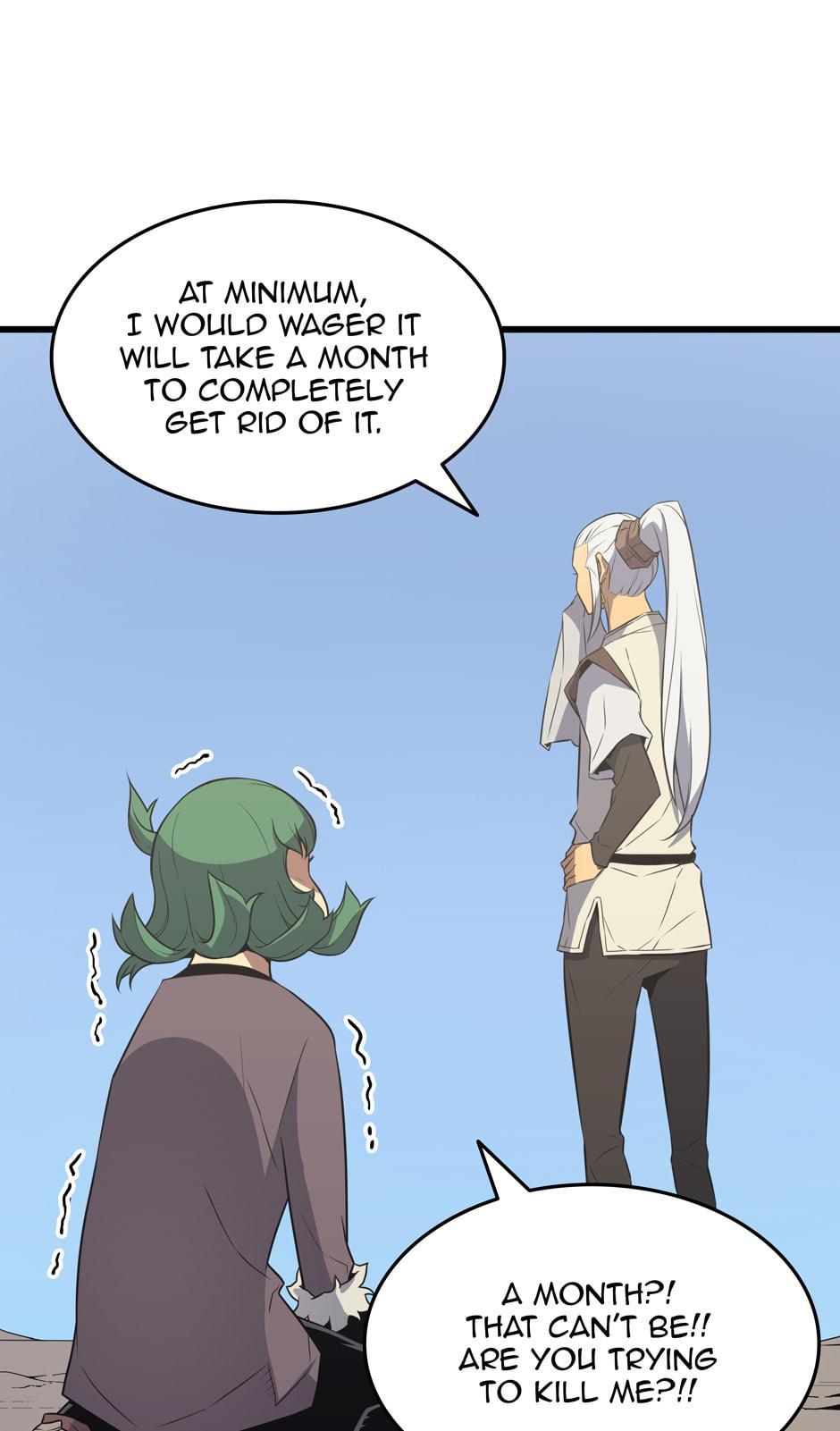 The Archmage Returns After 4000 Years Chapter 66