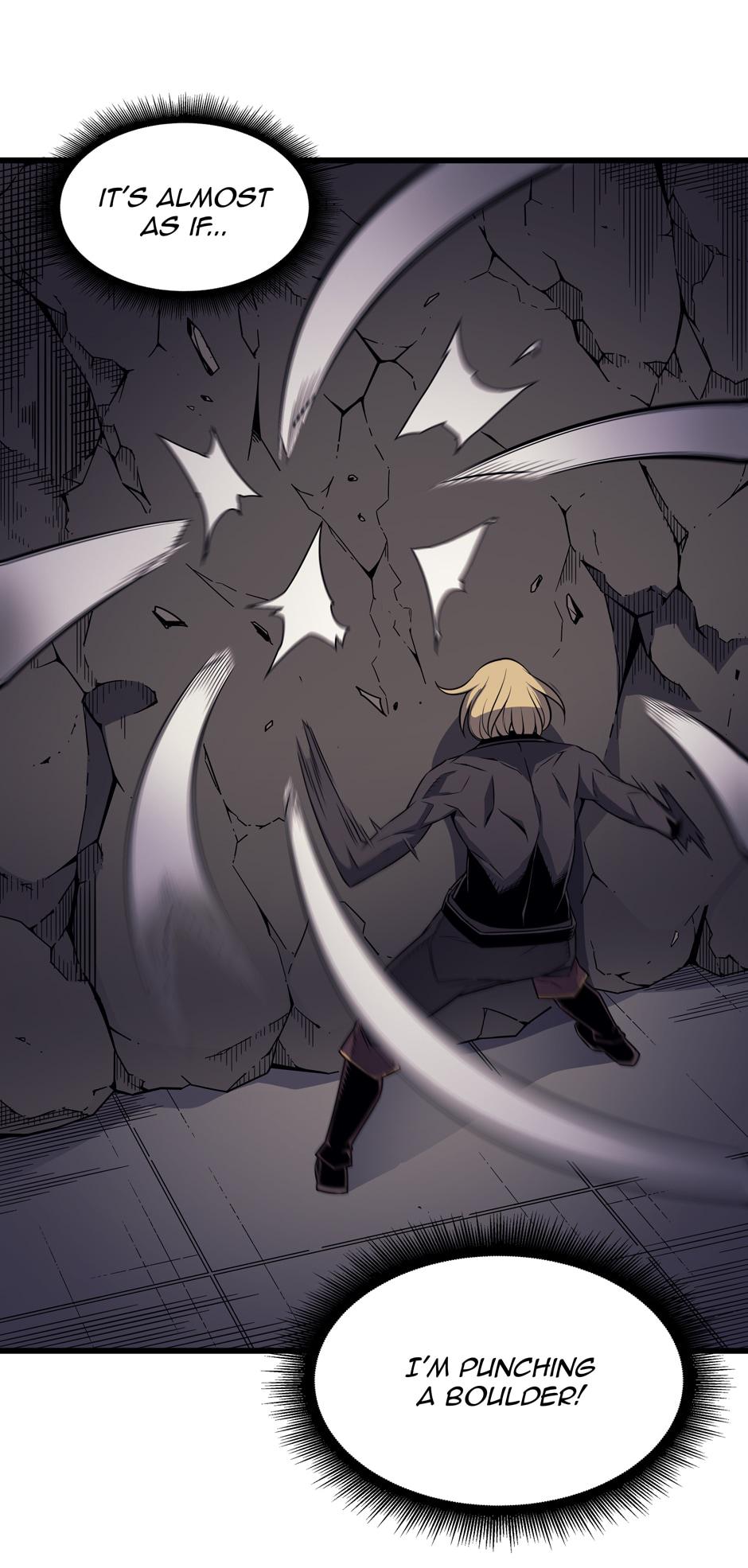 The Archmage Returns After 4000 Years Chapter 67