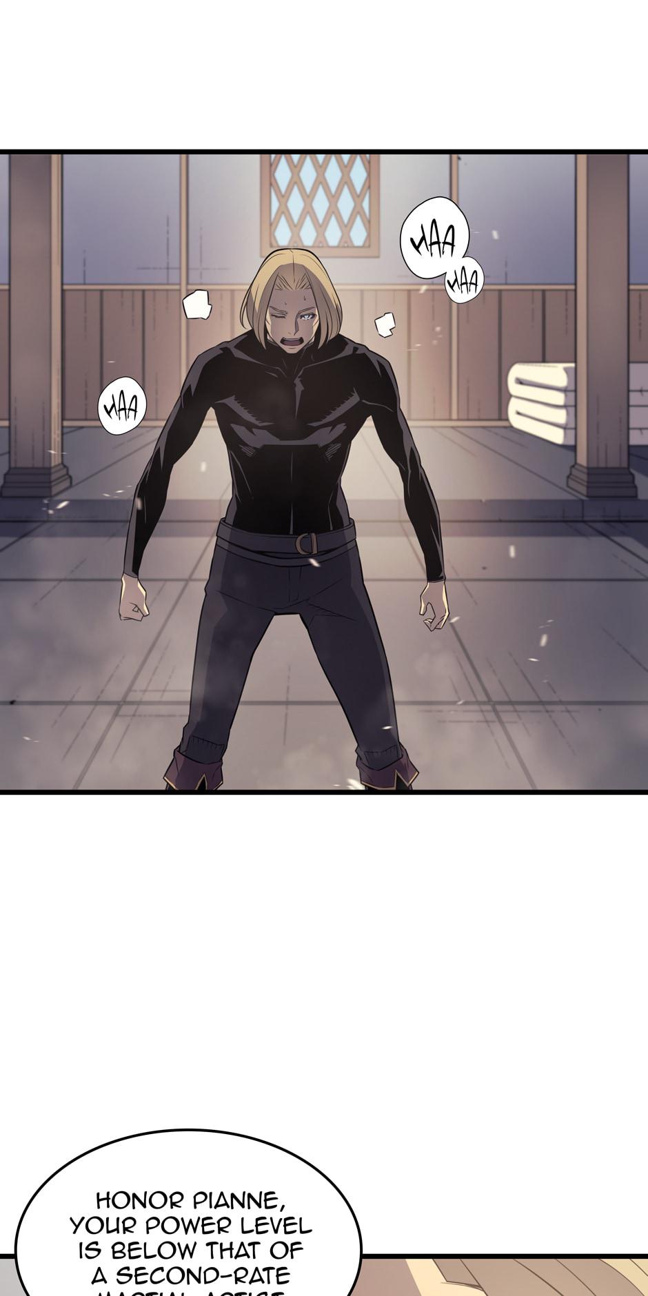 The Archmage Returns After 4000 Years Chapter 67