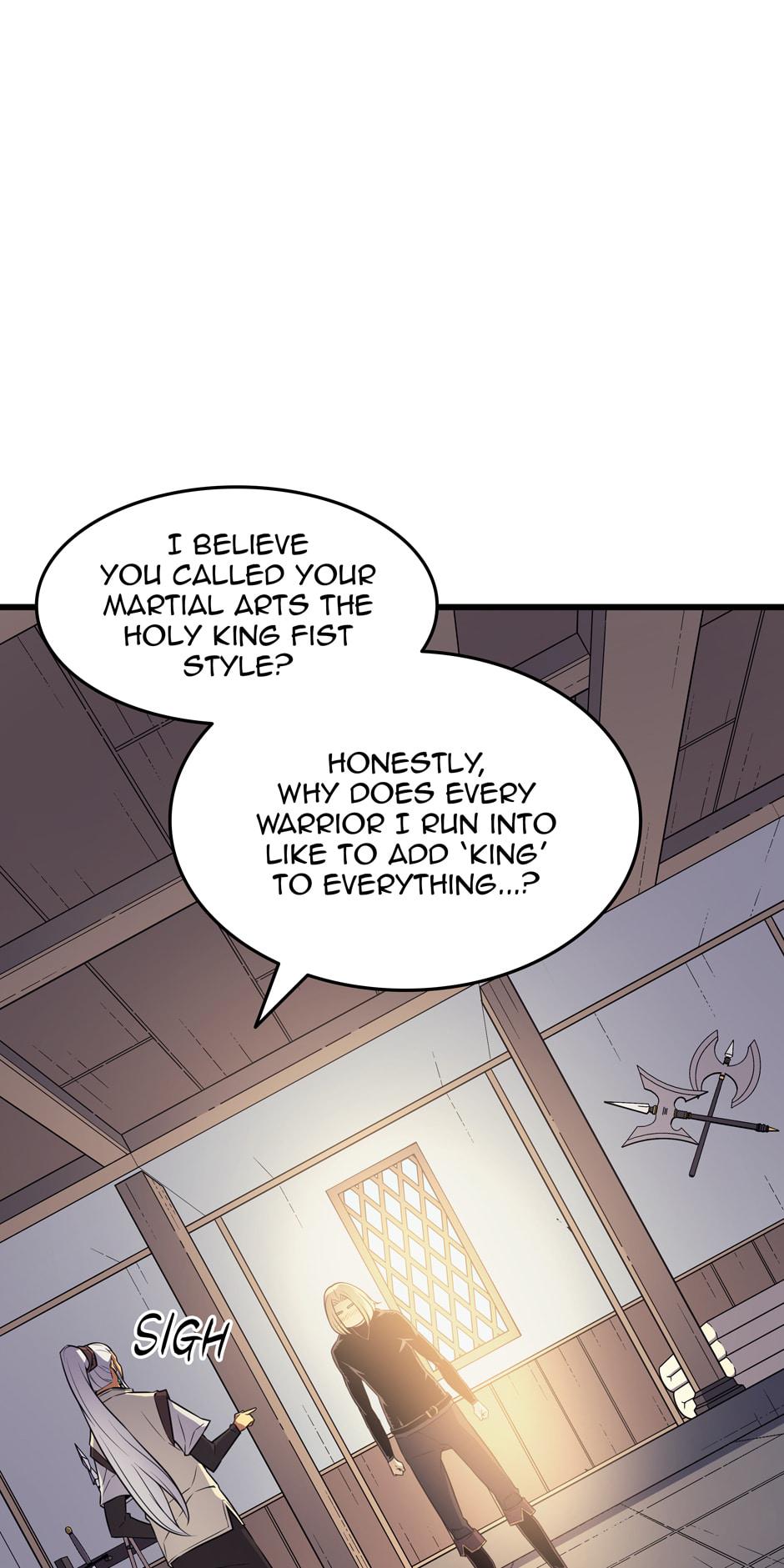 The Archmage Returns After 4000 Years Chapter 67