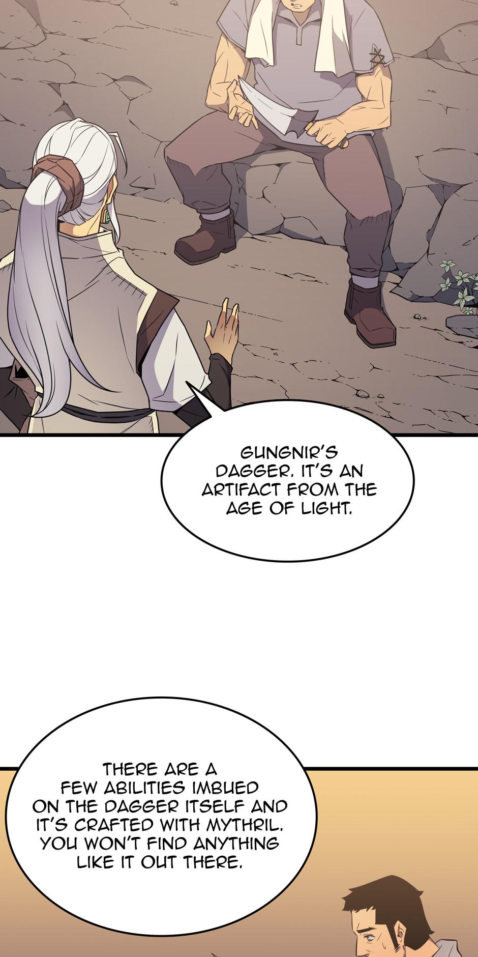 The Archmage Returns After 4000 Years Chapter 67