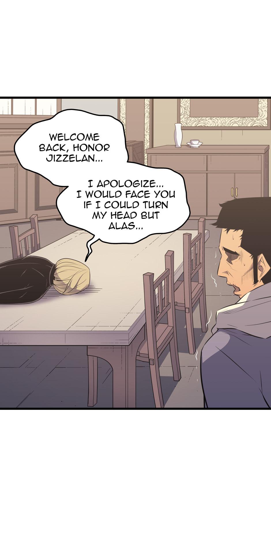 The Archmage Returns After 4000 Years Chapter 67