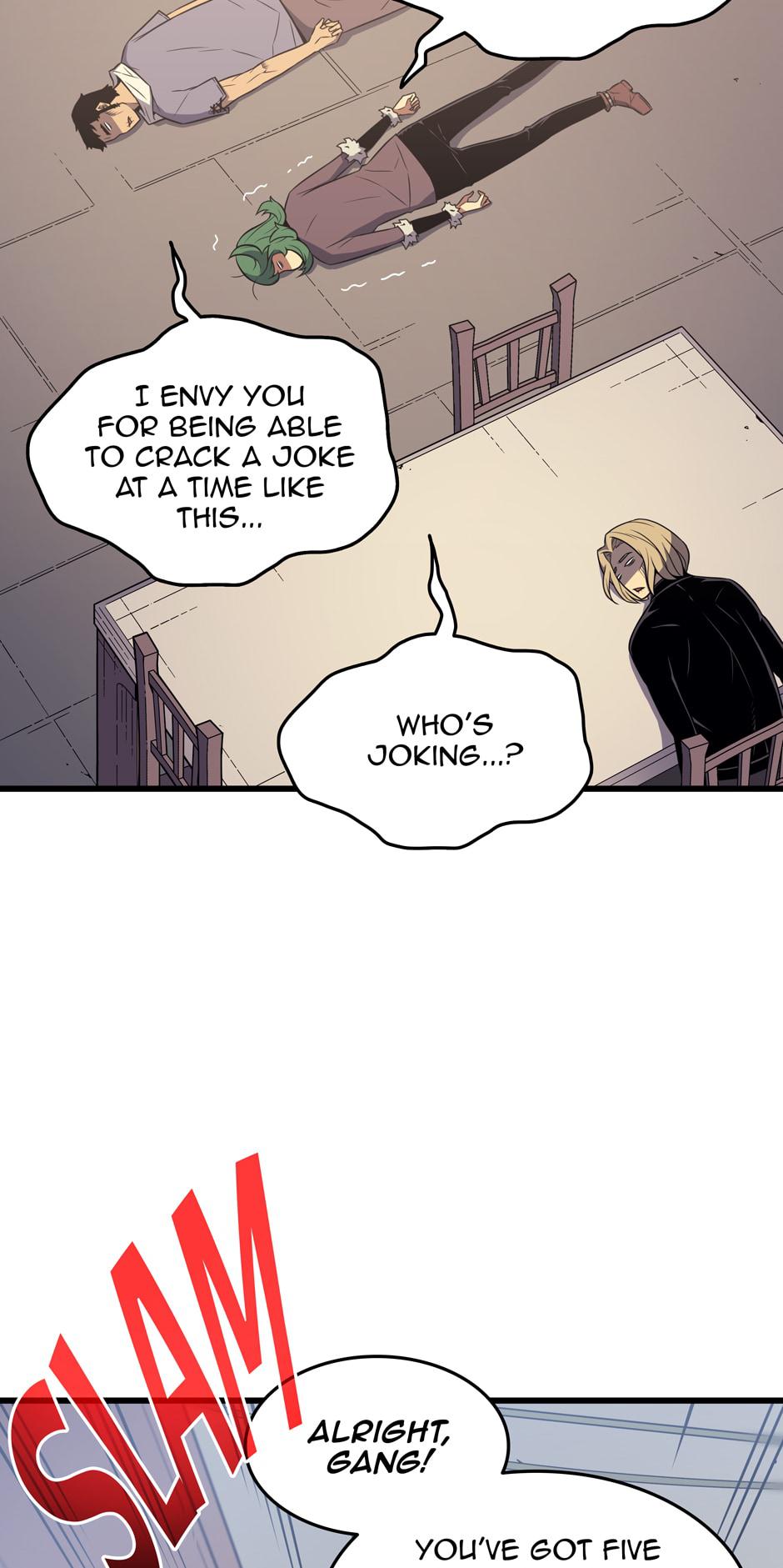 The Archmage Returns After 4000 Years Chapter 67