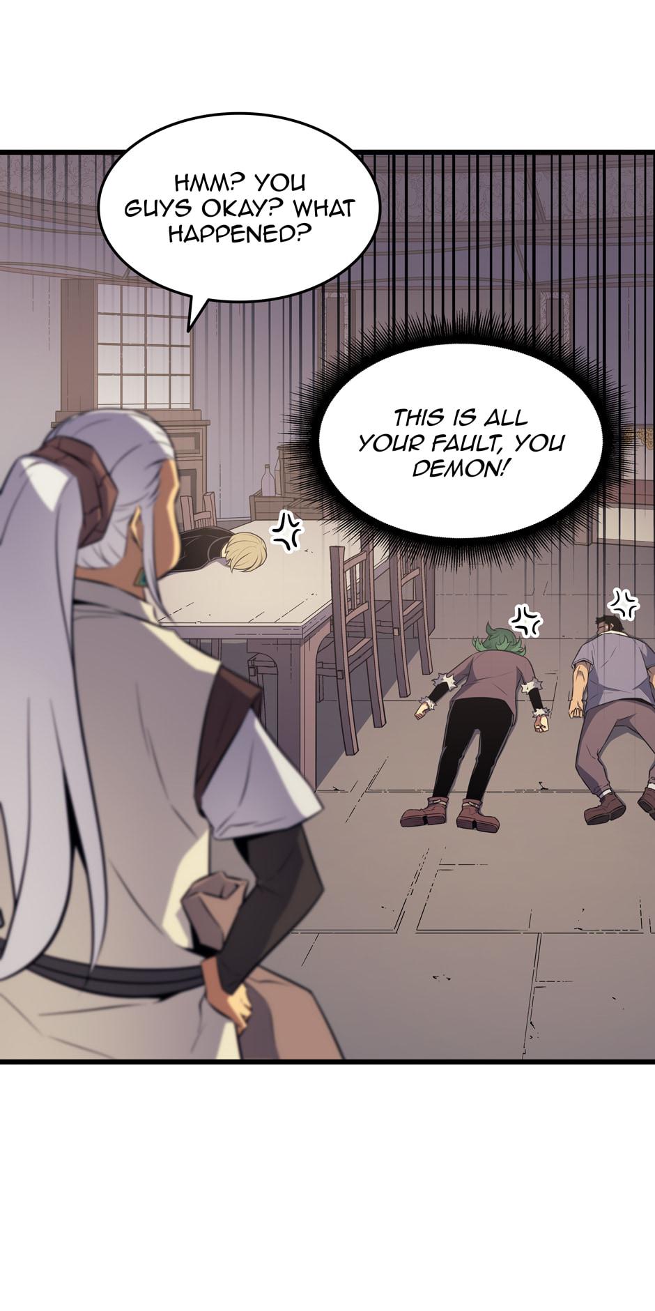 The Archmage Returns After 4000 Years Chapter 67