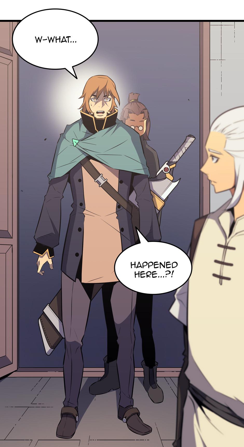 The Archmage Returns After 4000 Years Chapter 67