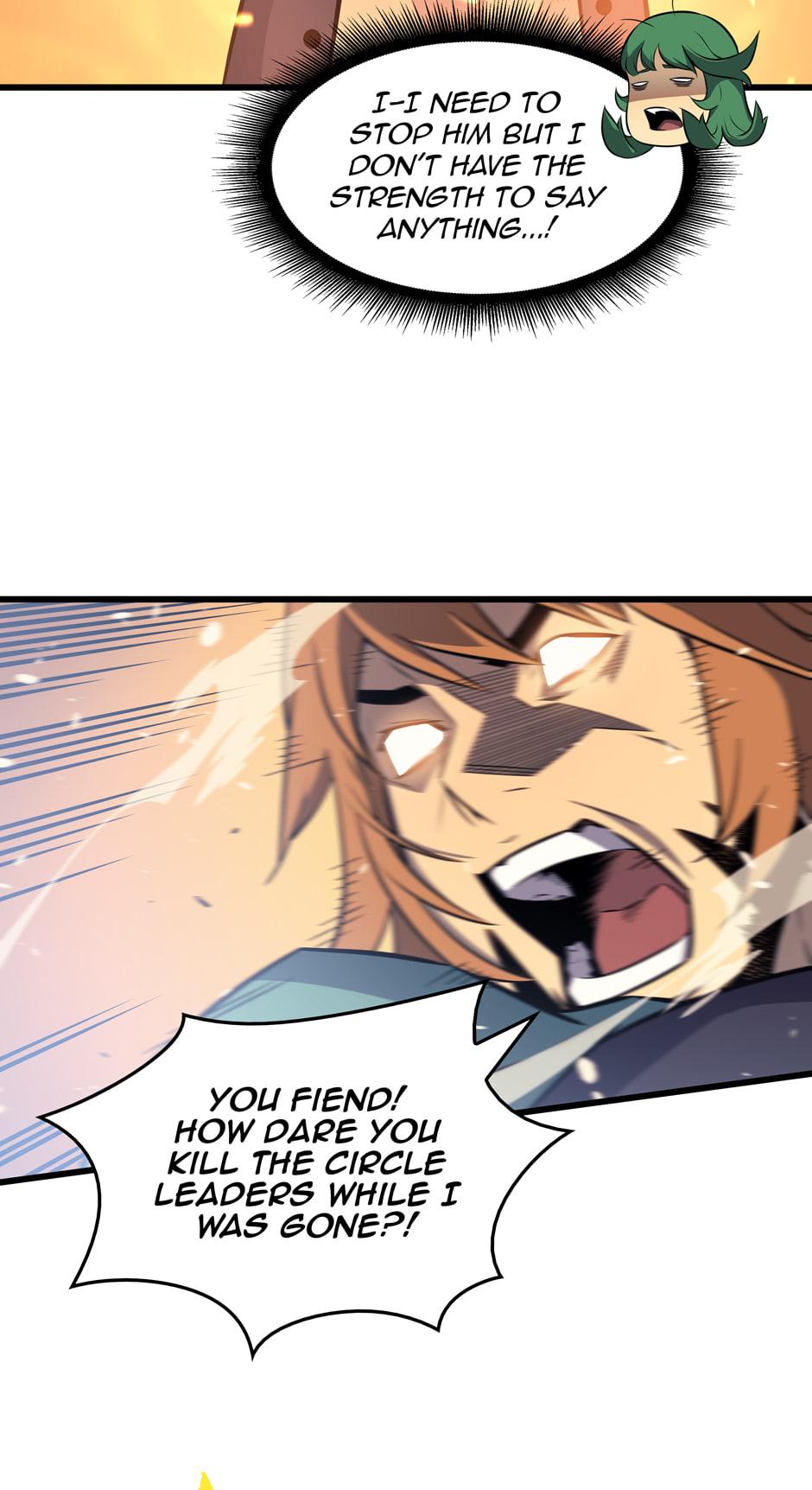 The Archmage Returns After 4000 Years Chapter 67