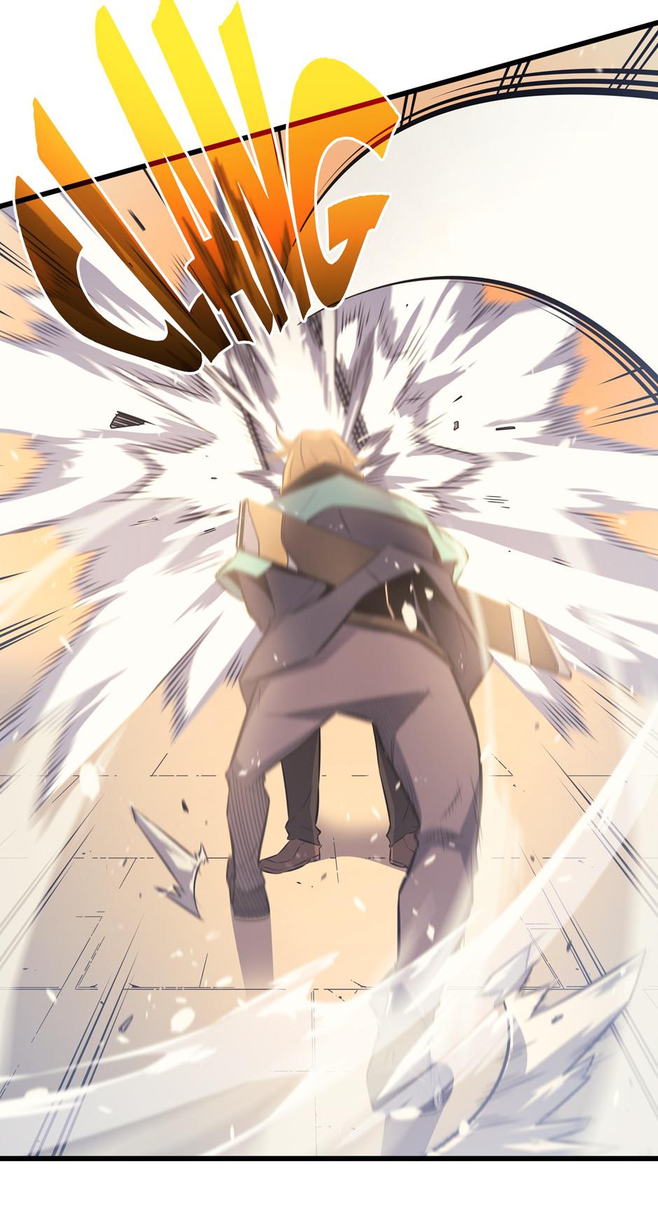 The Archmage Returns After 4000 Years Chapter 67