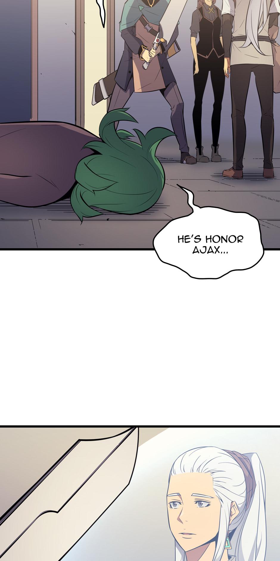 The Archmage Returns After 4000 Years Chapter 67