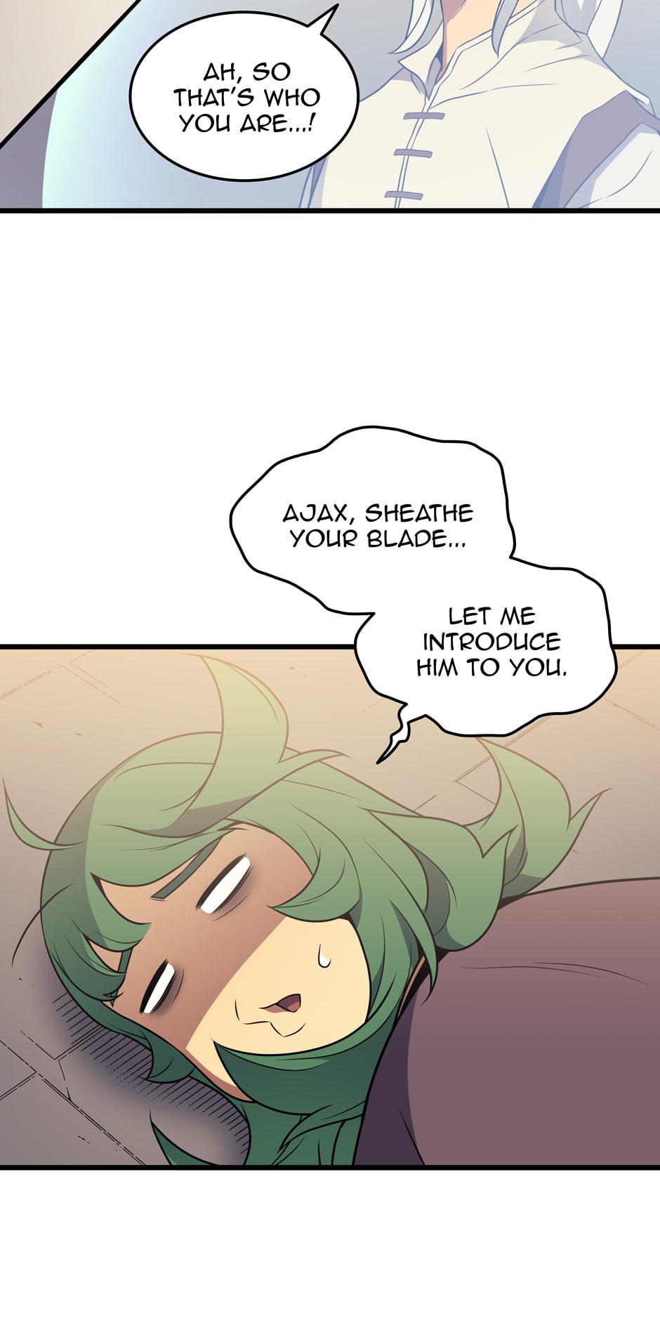 The Archmage Returns After 4000 Years Chapter 67