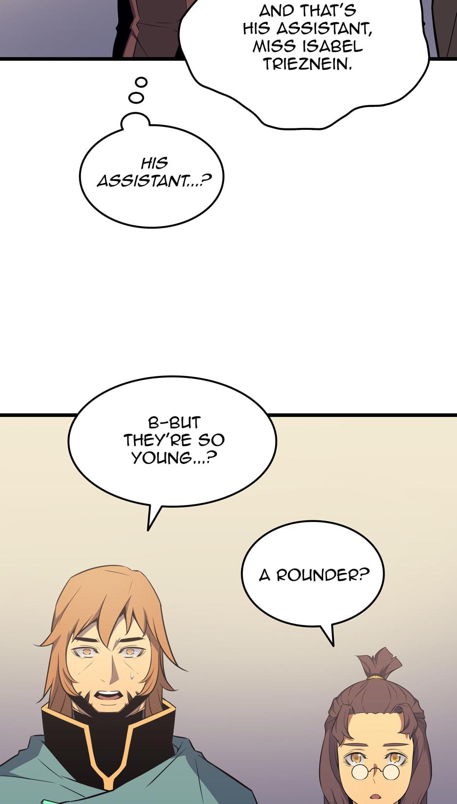 The Archmage Returns After 4000 Years Chapter 67