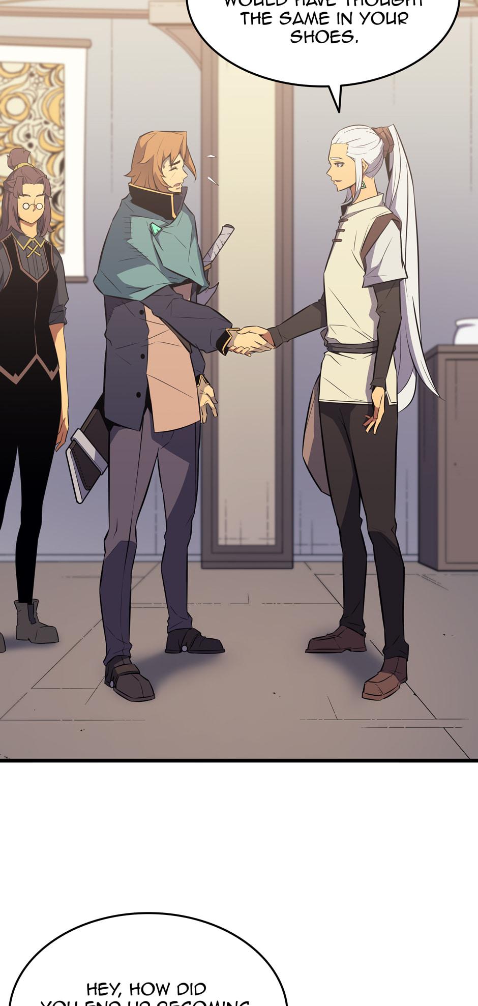 The Archmage Returns After 4000 Years Chapter 68