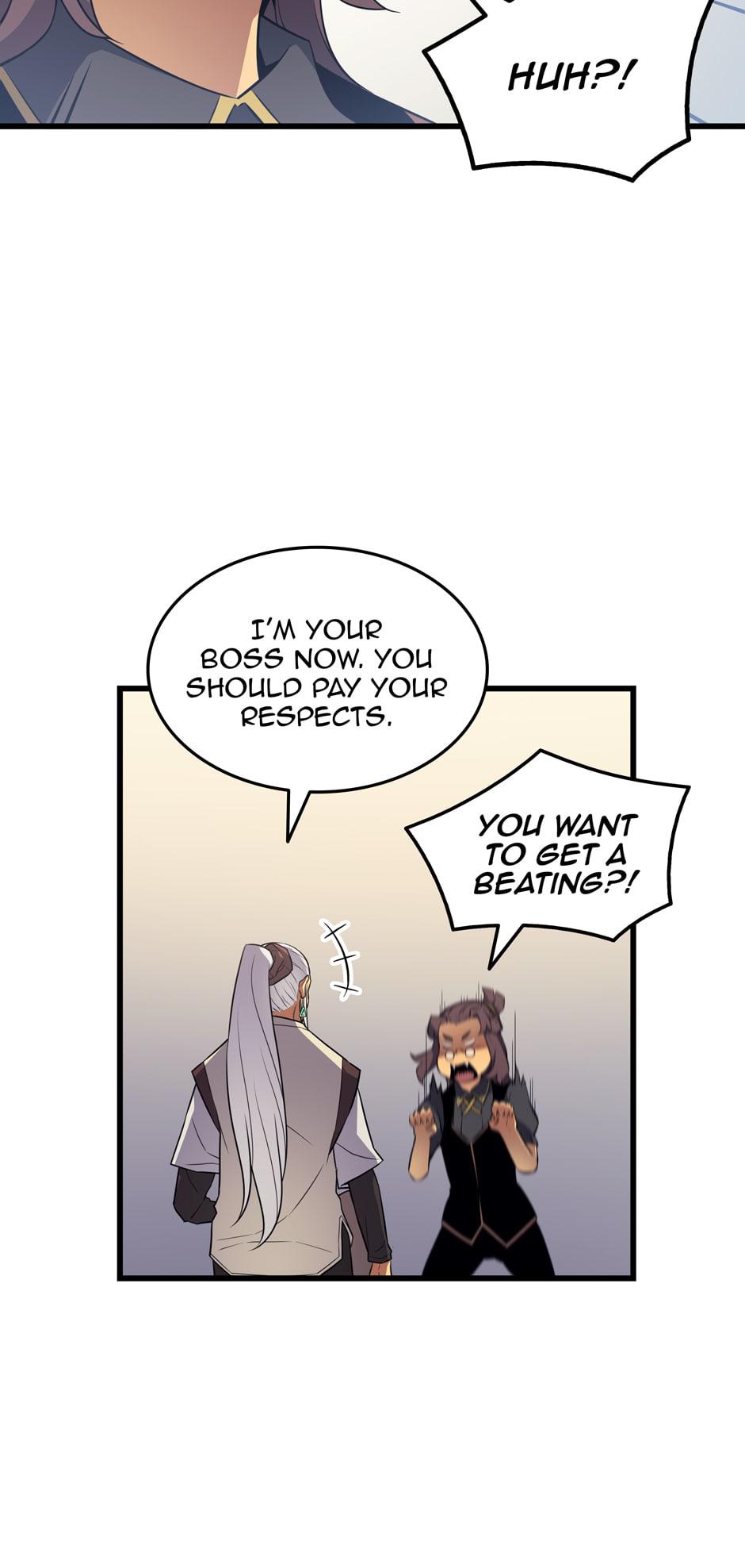 The Archmage Returns After 4000 Years Chapter 68