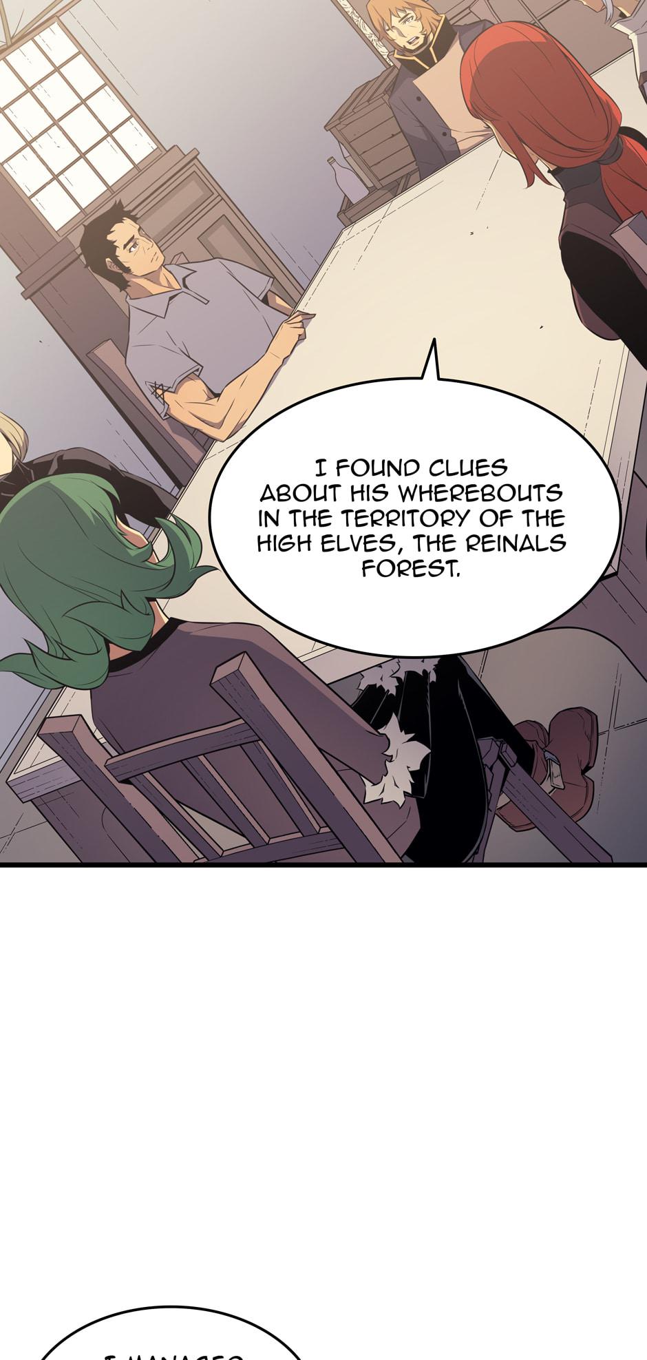 The Archmage Returns After 4000 Years Chapter 68