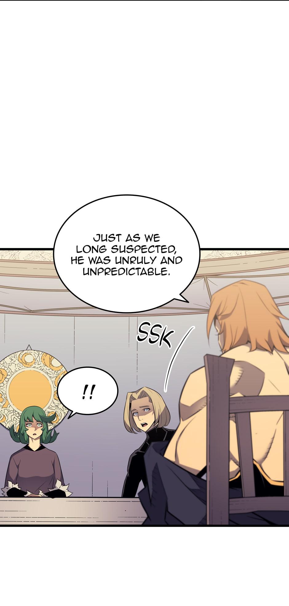 The Archmage Returns After 4000 Years Chapter 68