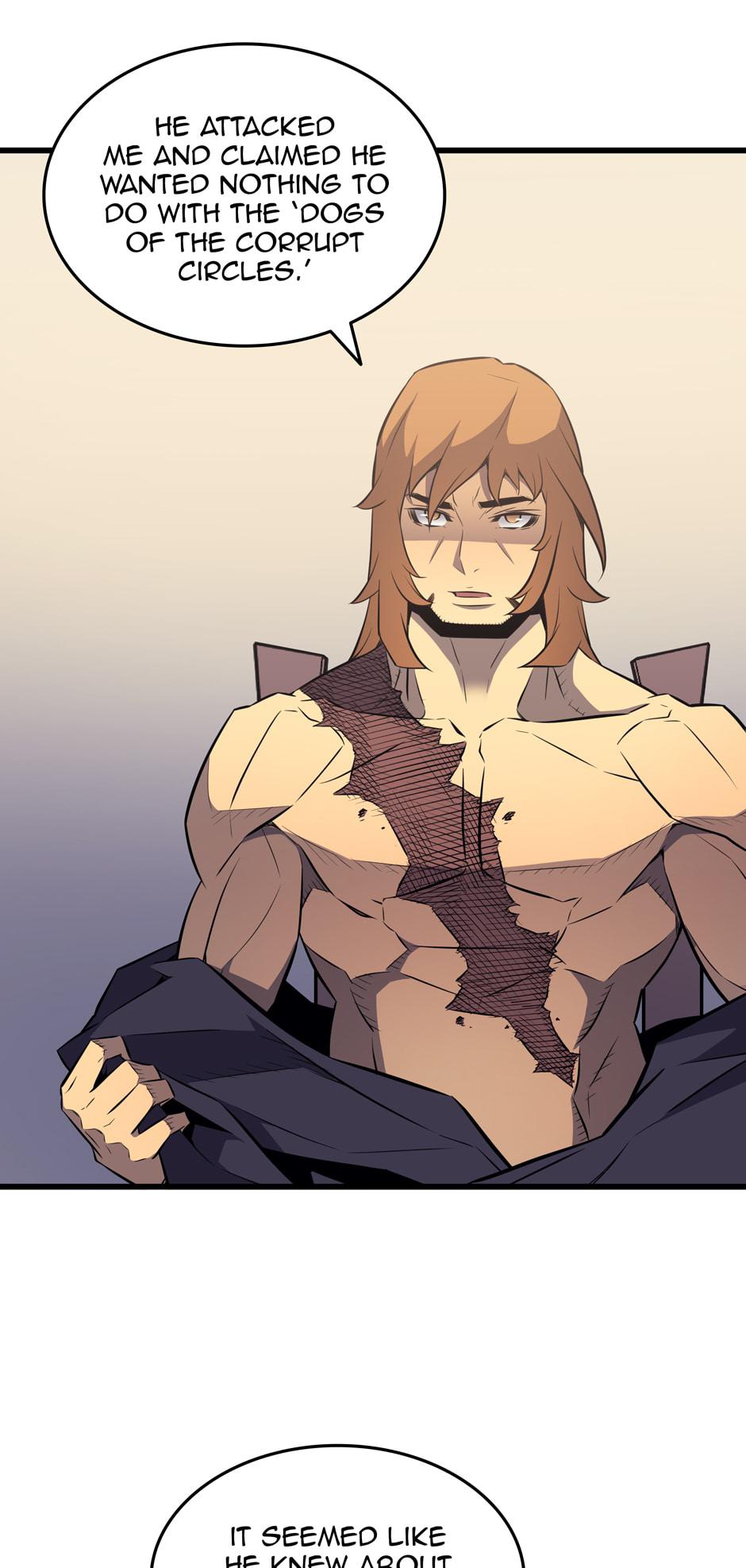 The Archmage Returns After 4000 Years Chapter 68