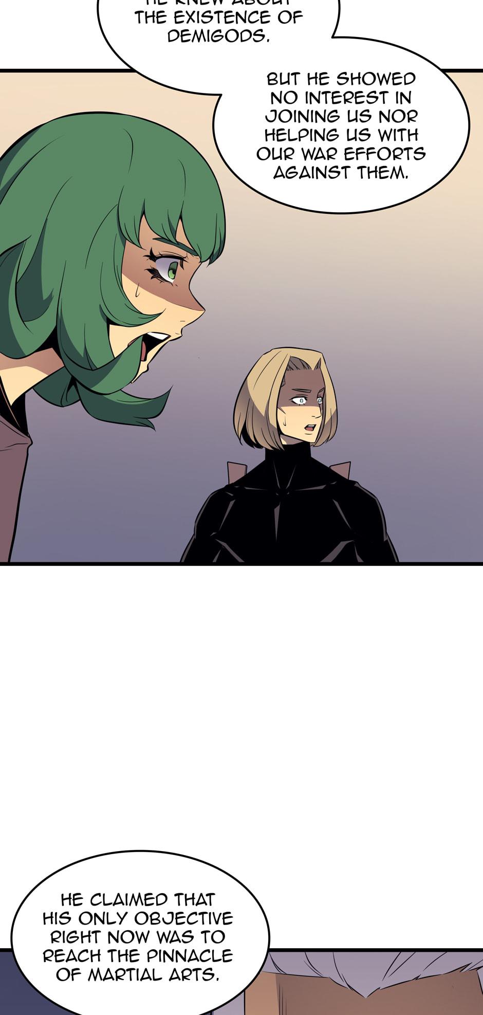 The Archmage Returns After 4000 Years Chapter 68