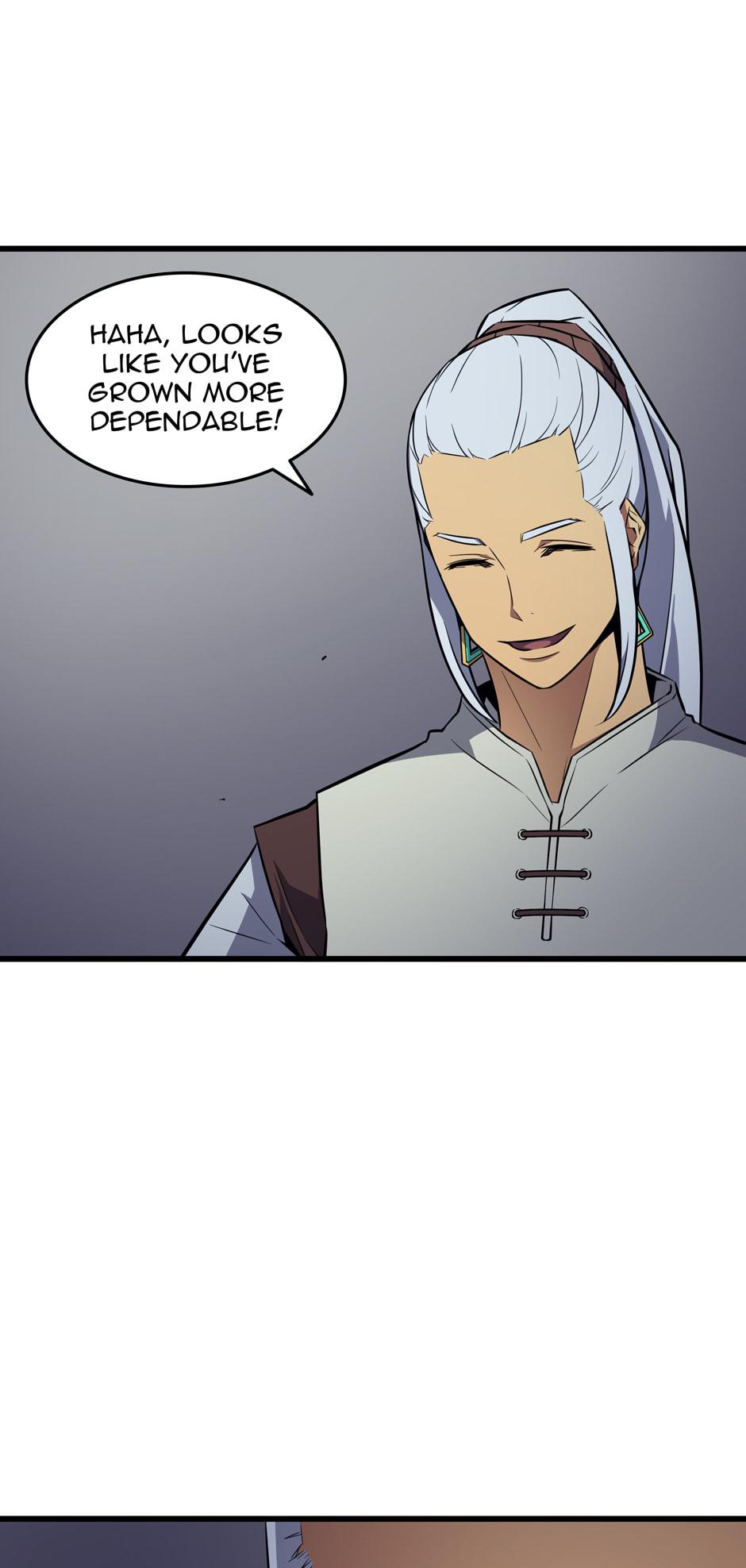 The Archmage Returns After 4000 Years Chapter 68