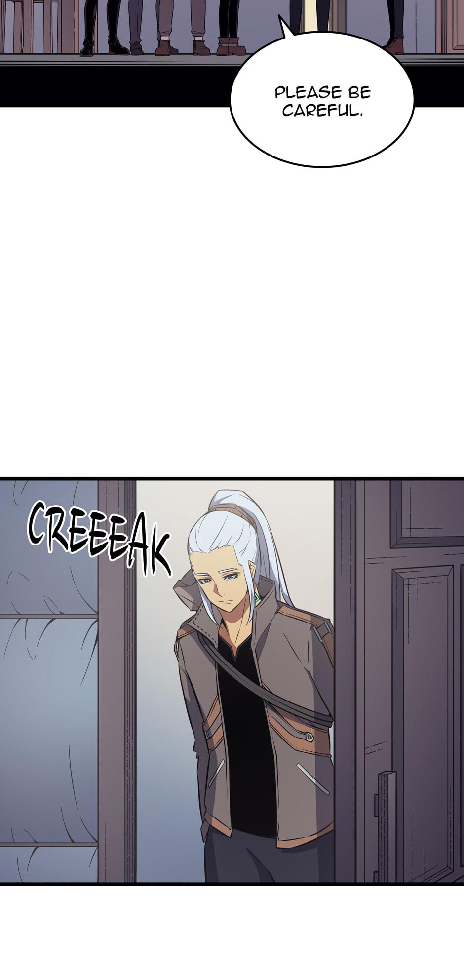 The Archmage Returns After 4000 Years Chapter 68