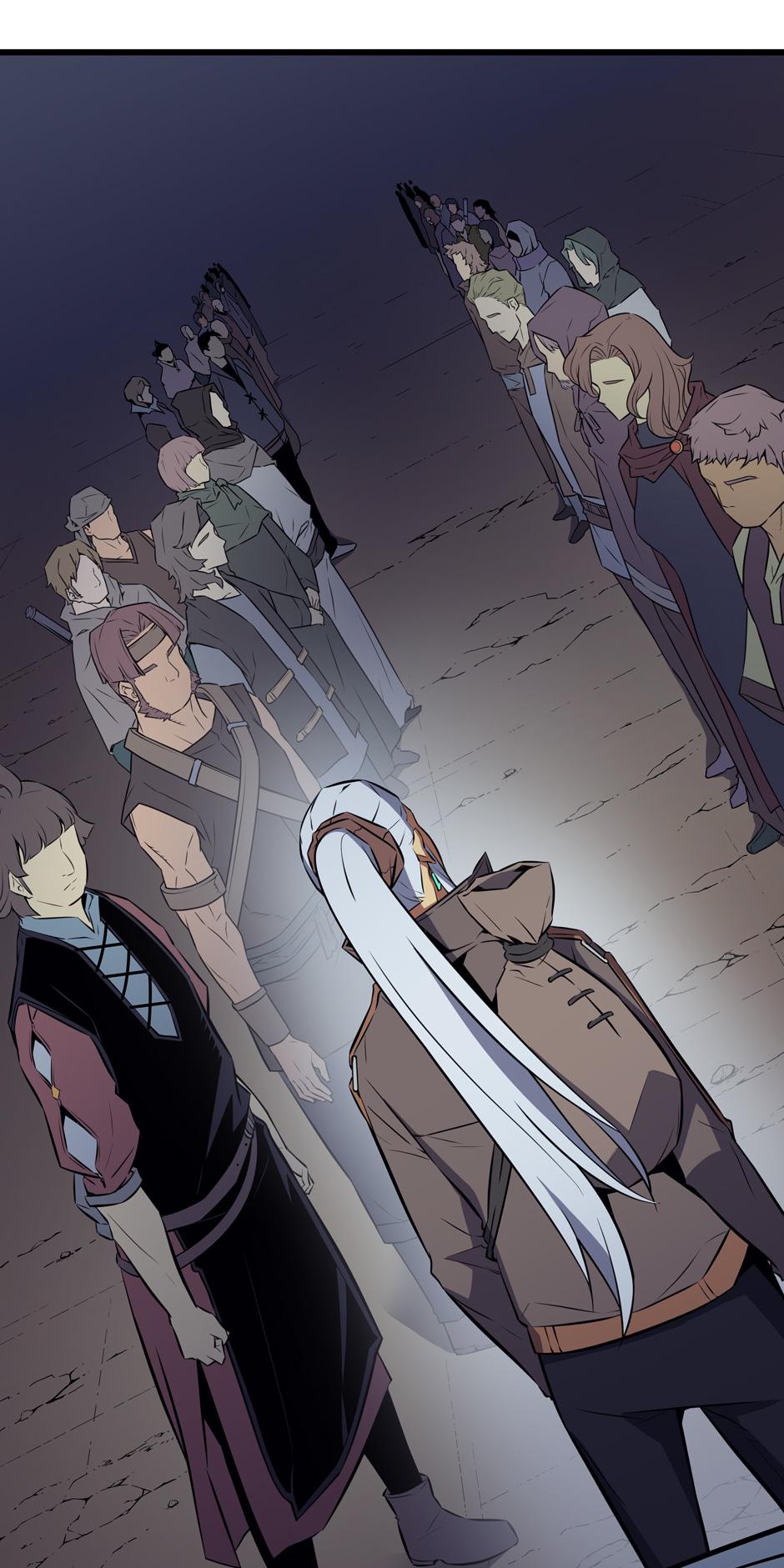 The Archmage Returns After 4000 Years Chapter 68