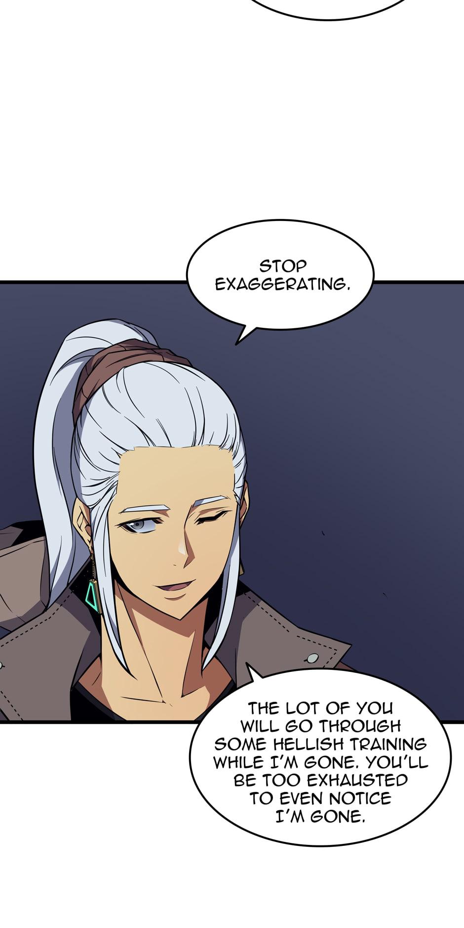 The Archmage Returns After 4000 Years Chapter 68