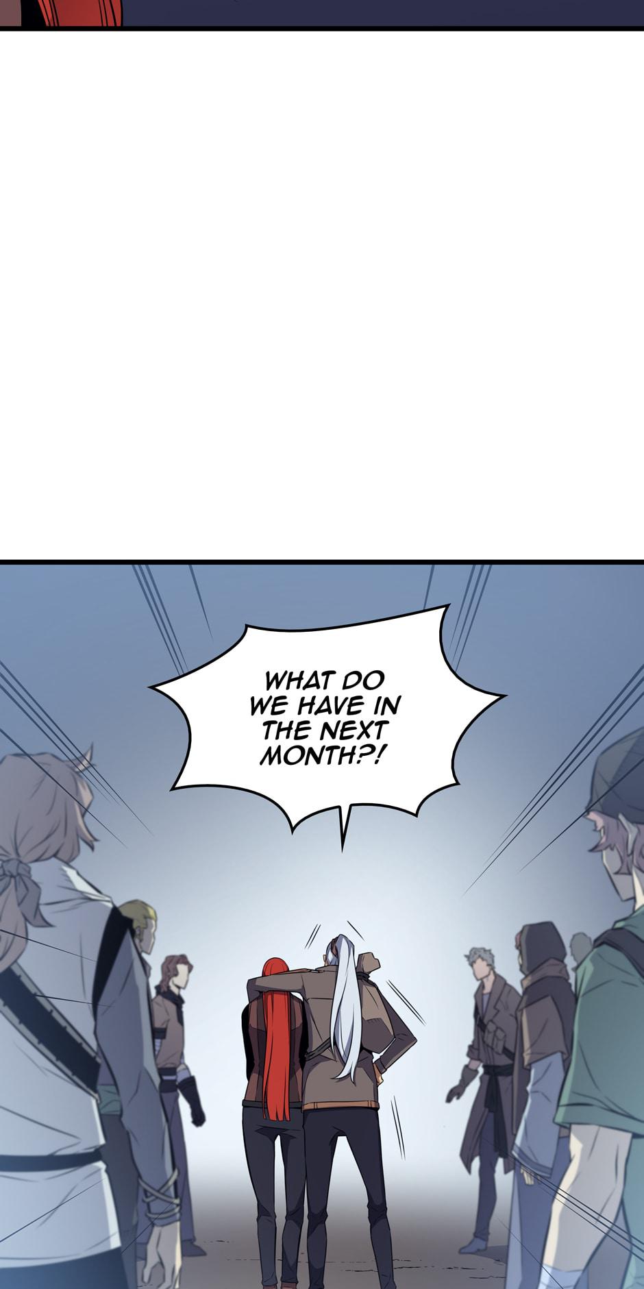 The Archmage Returns After 4000 Years Chapter 68