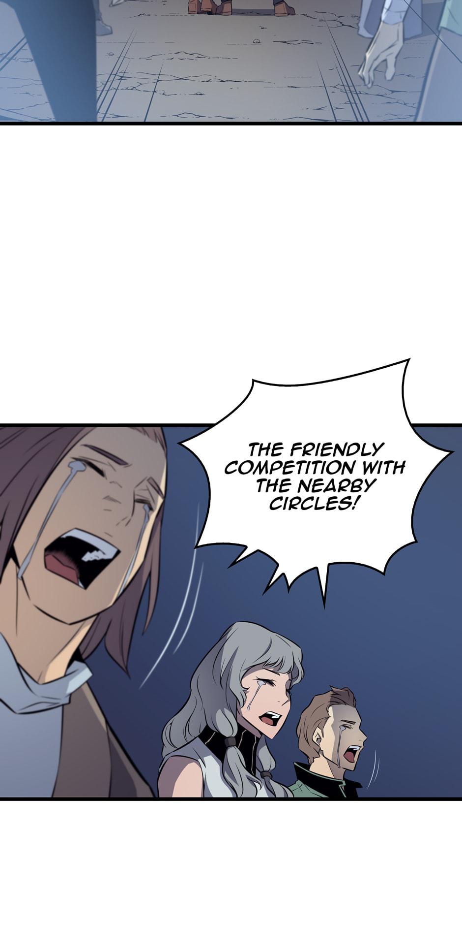 The Archmage Returns After 4000 Years Chapter 68