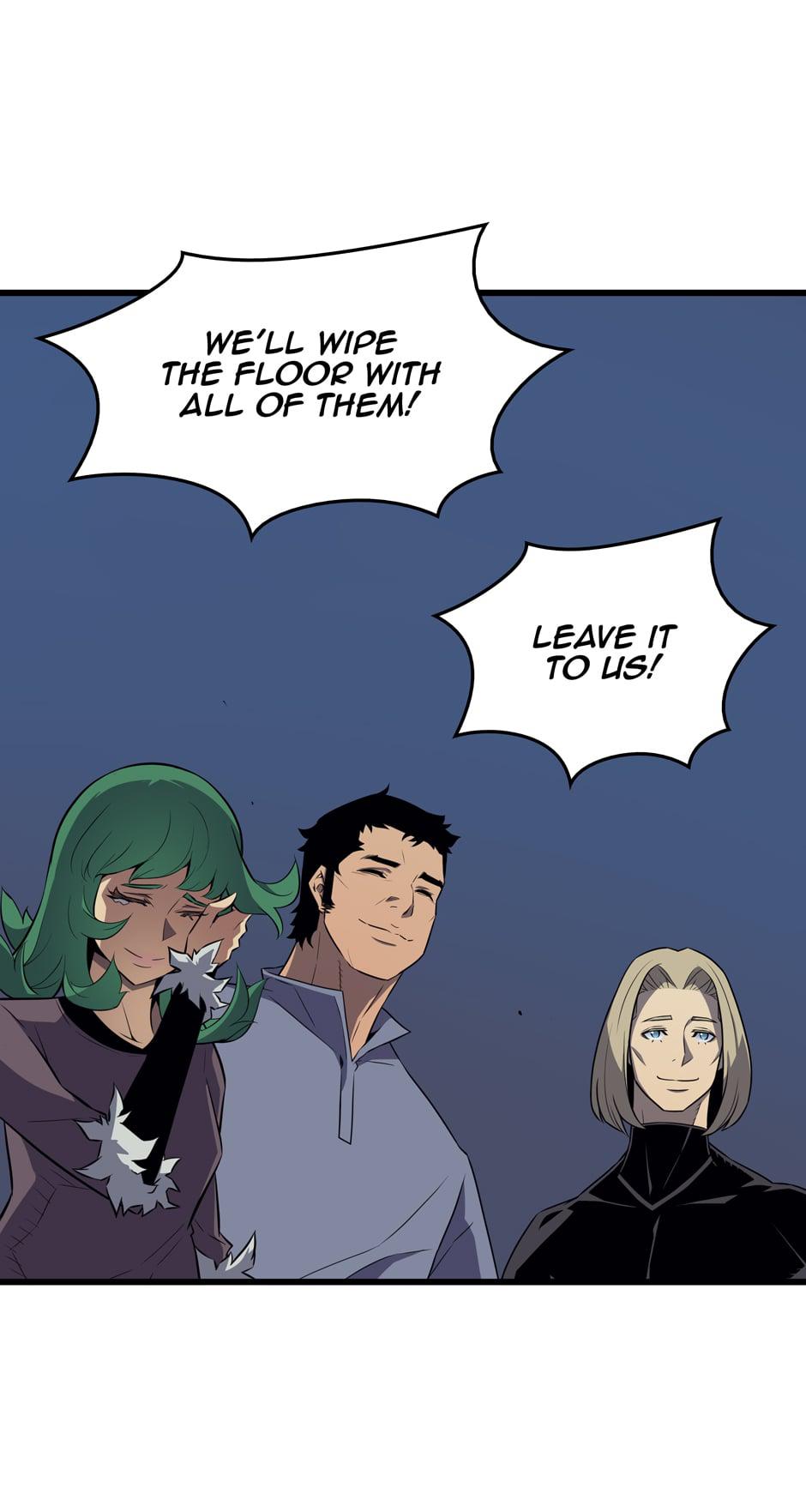 The Archmage Returns After 4000 Years Chapter 68