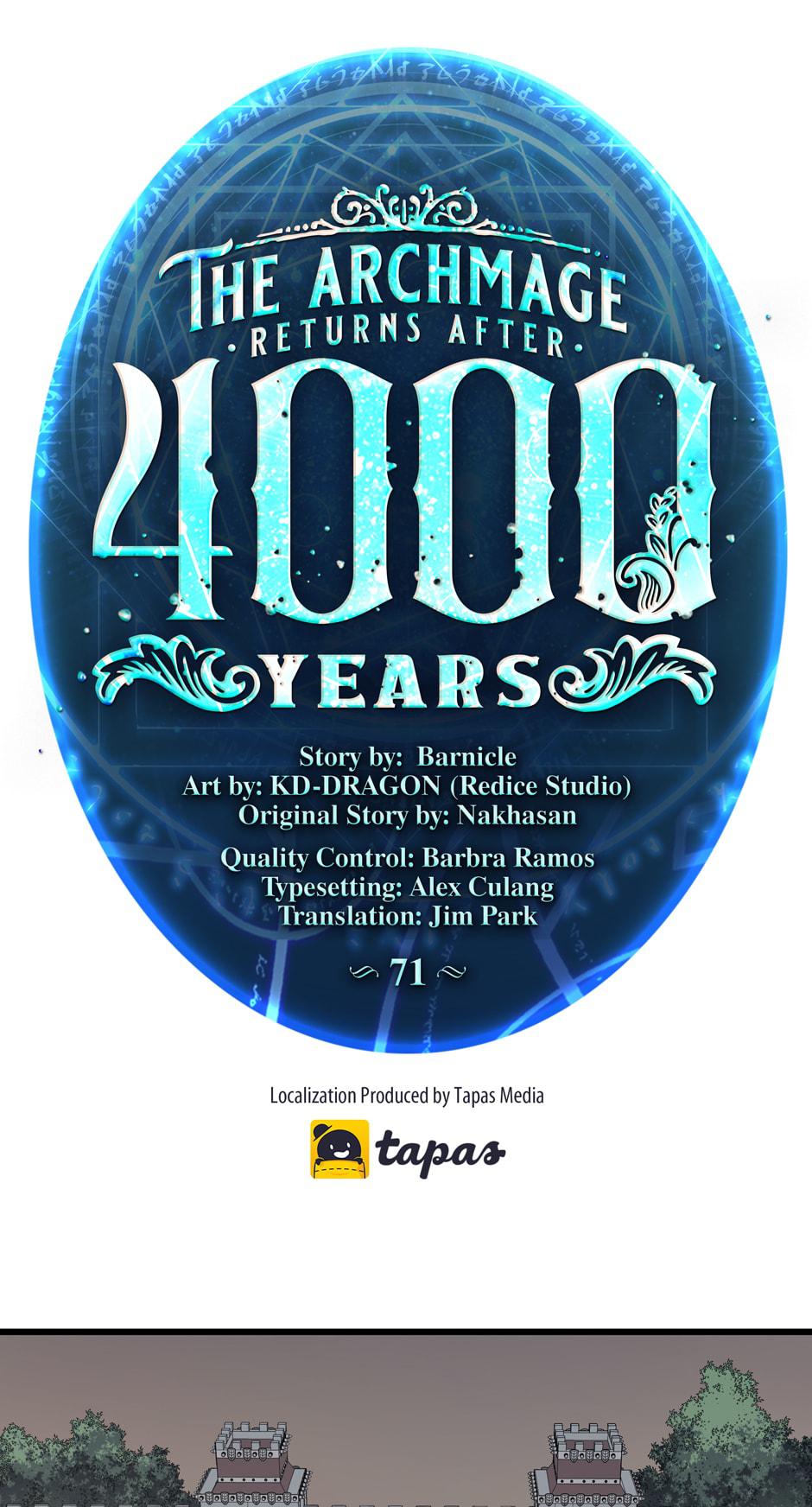 The Archmage Returns After 4000 Years Chapter 69
