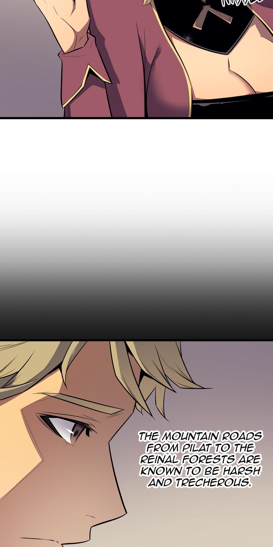 The Archmage Returns After 4000 Years Chapter 69