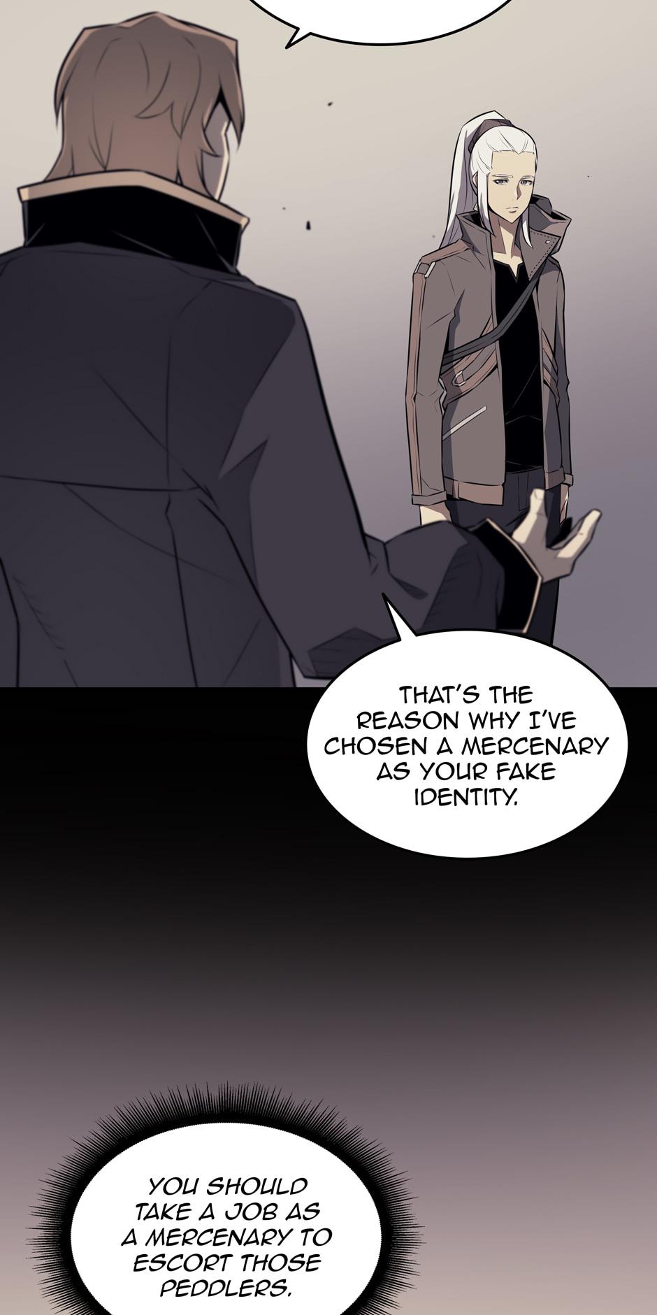 The Archmage Returns After 4000 Years Chapter 69