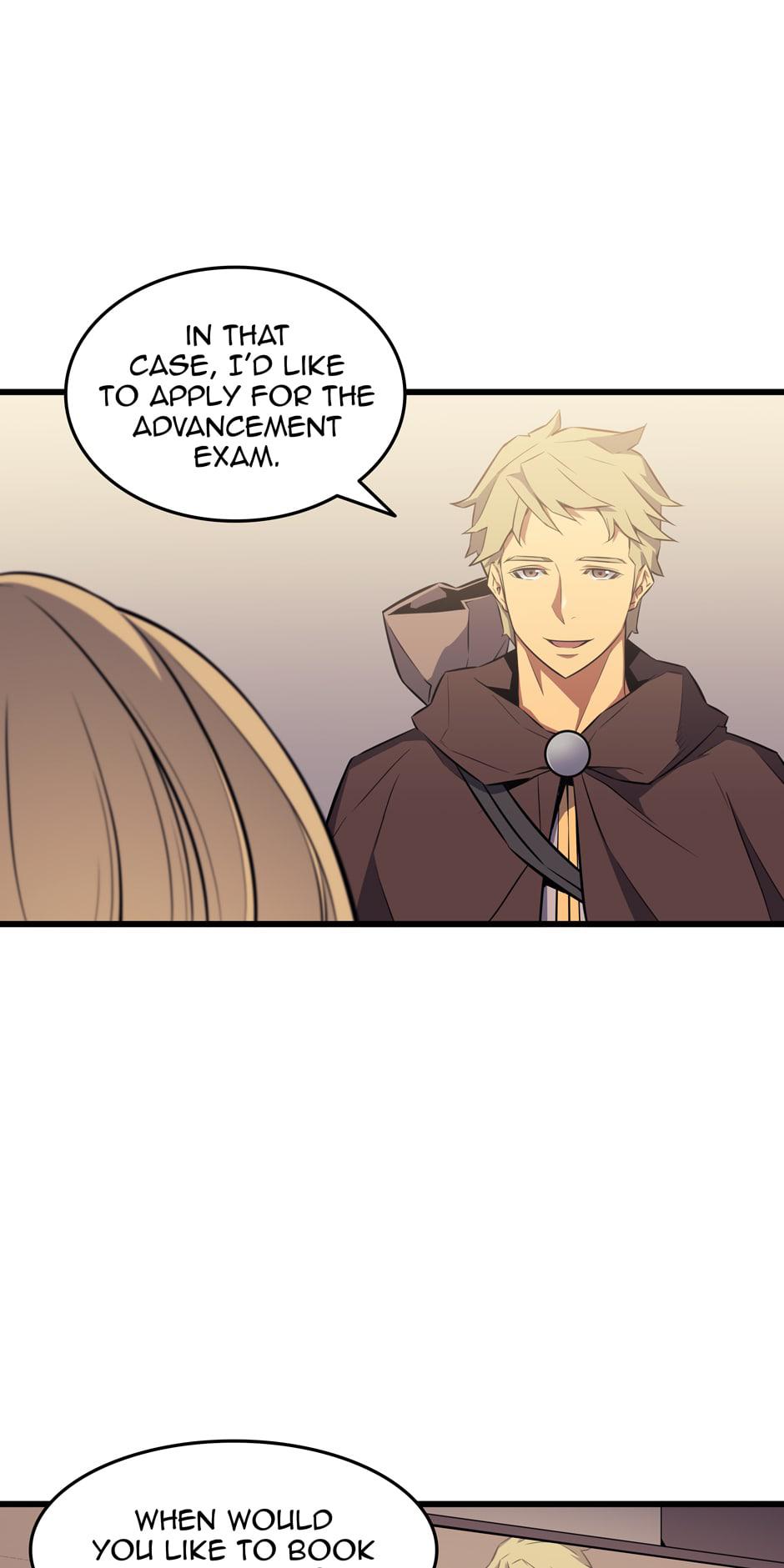 The Archmage Returns After 4000 Years Chapter 69