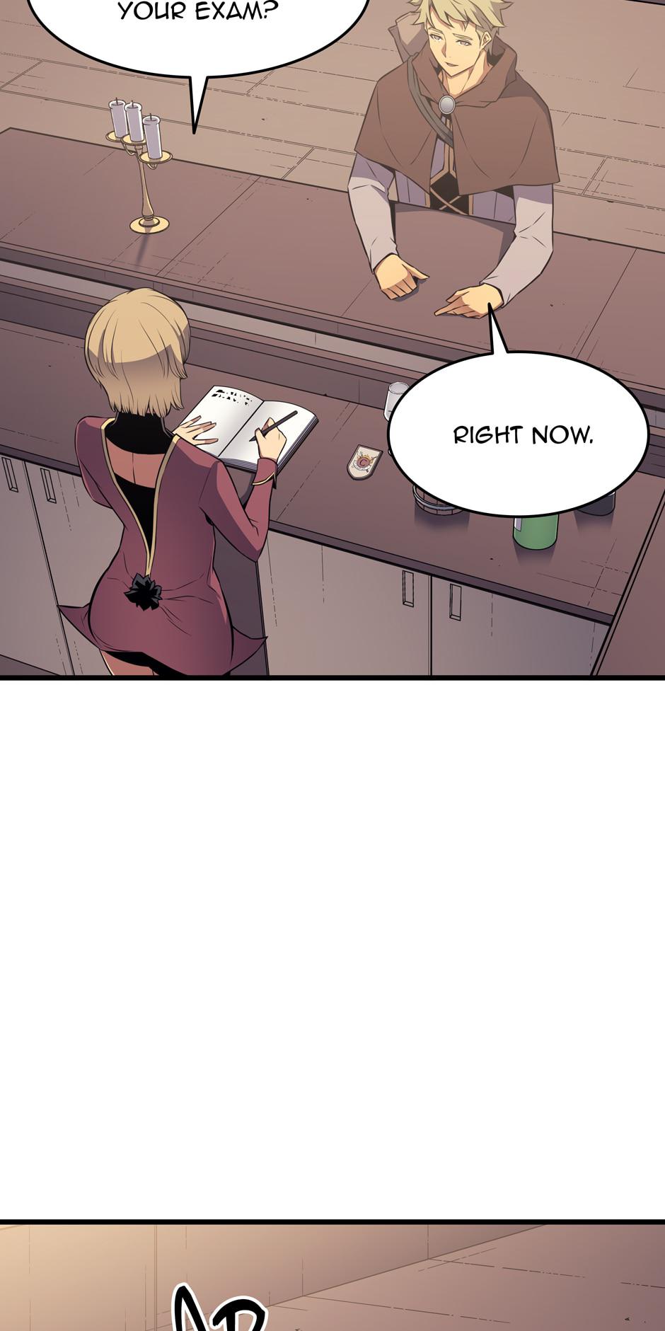 The Archmage Returns After 4000 Years Chapter 69