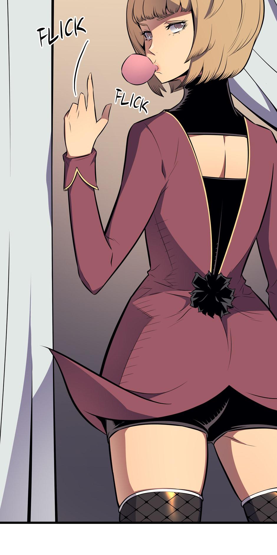 The Archmage Returns After 4000 Years Chapter 69